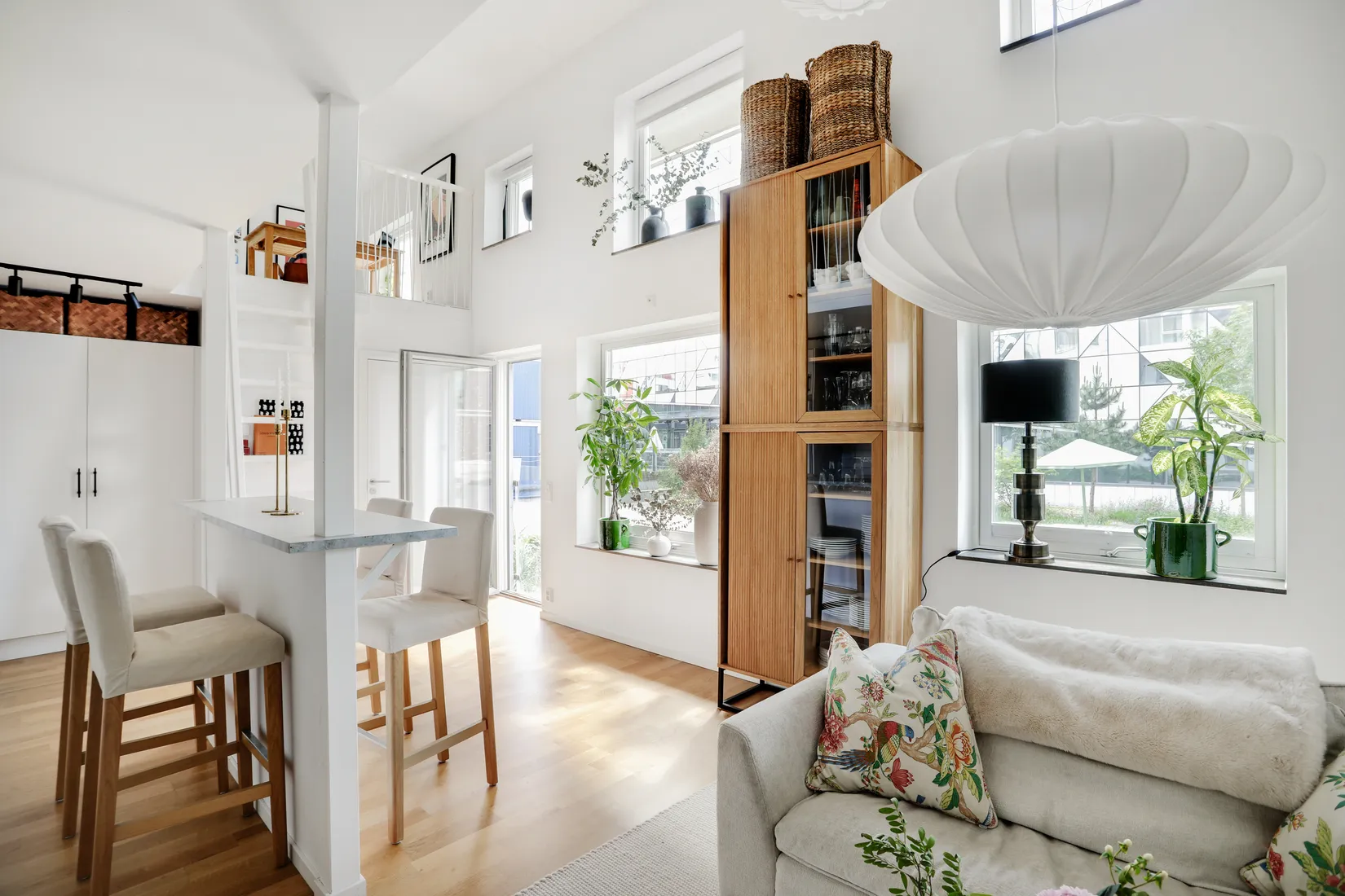 Bostadsrätt, Lindholmshamnen 38, Lindholmen, Göteborg