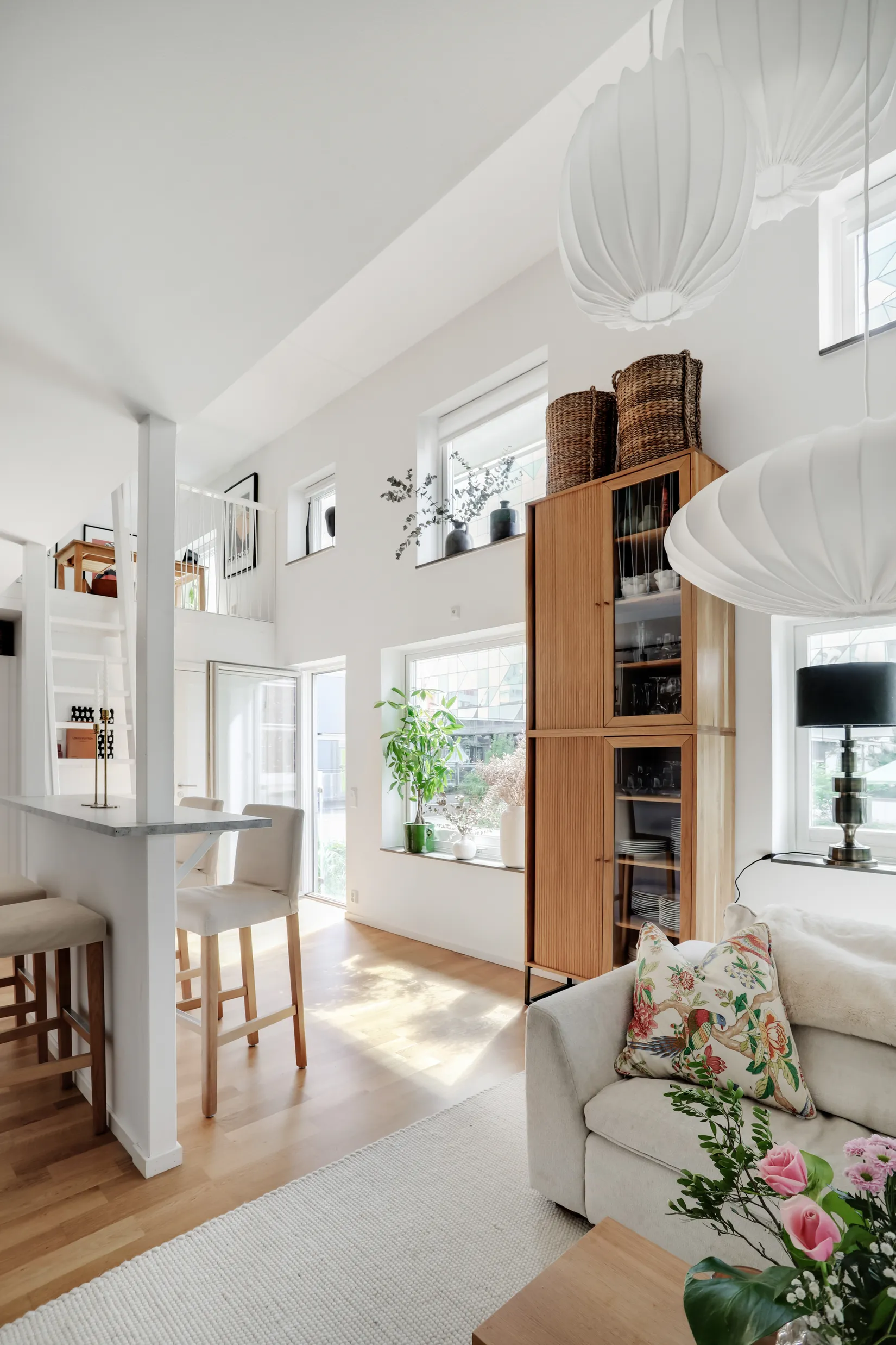 Bostadsrätt, Lindholmshamnen 38, Lindholmen, Göteborg