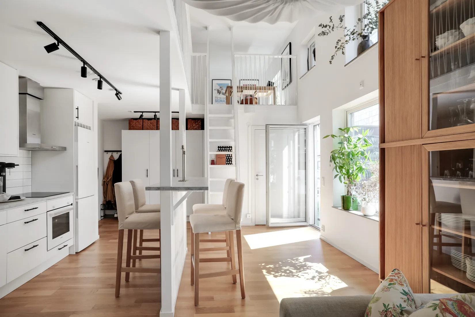 Bostadsrätt, Lindholmshamnen 38, Lindholmen, Göteborg