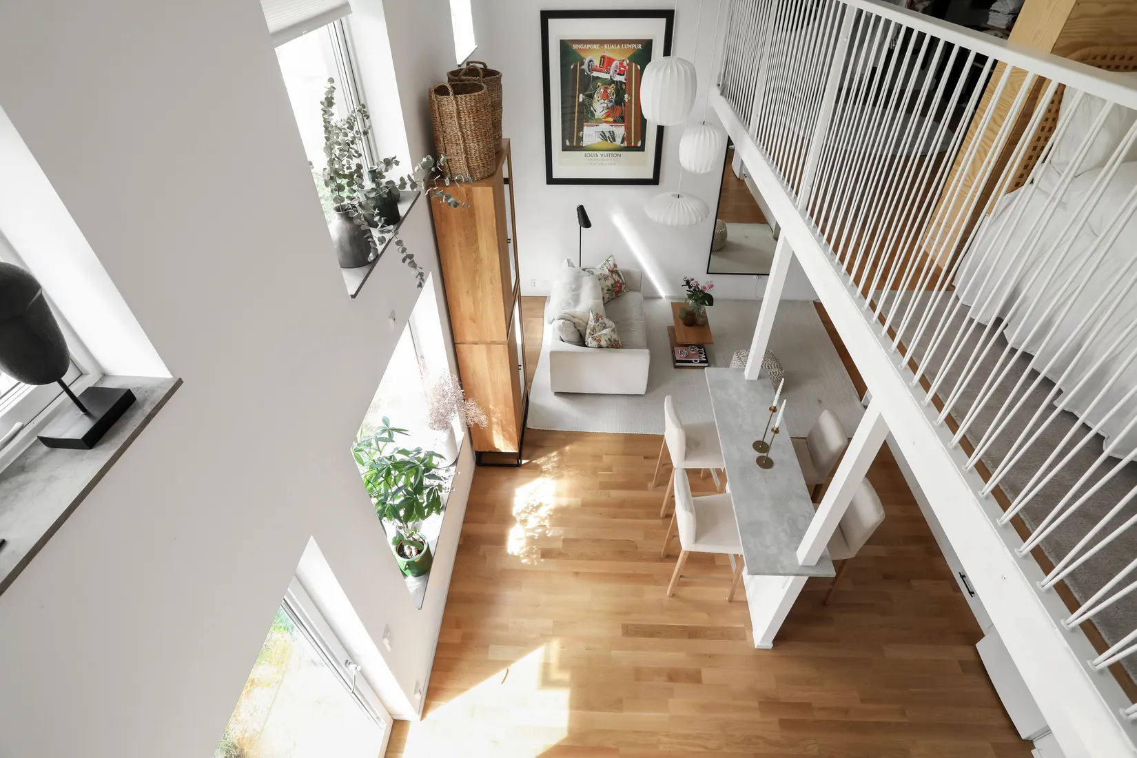 Bostadsrätt, Lindholmshamnen 38, Lindholmen, Göteborg