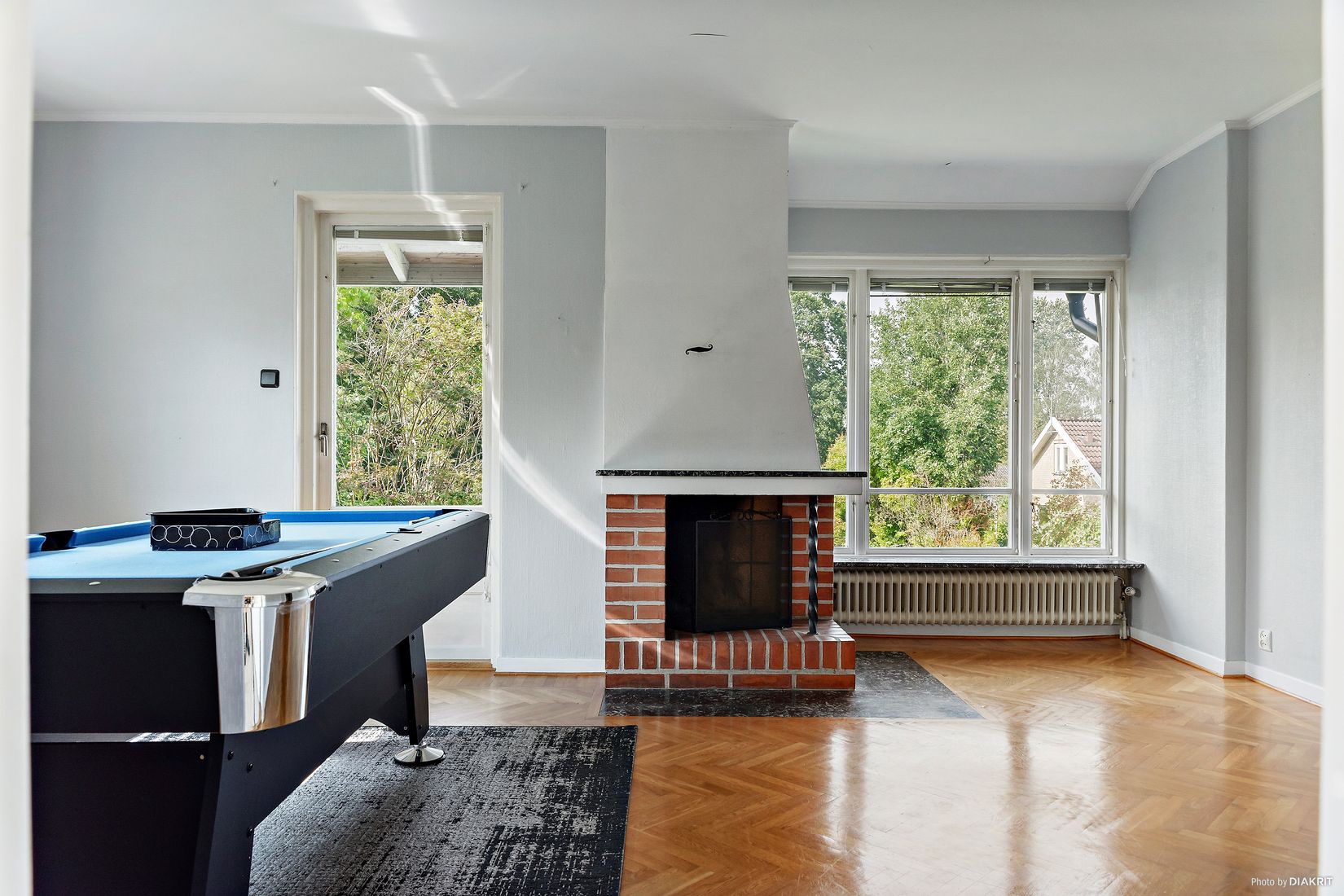 Villa, Odengatan 11, Stora Hässlehult, Hylte