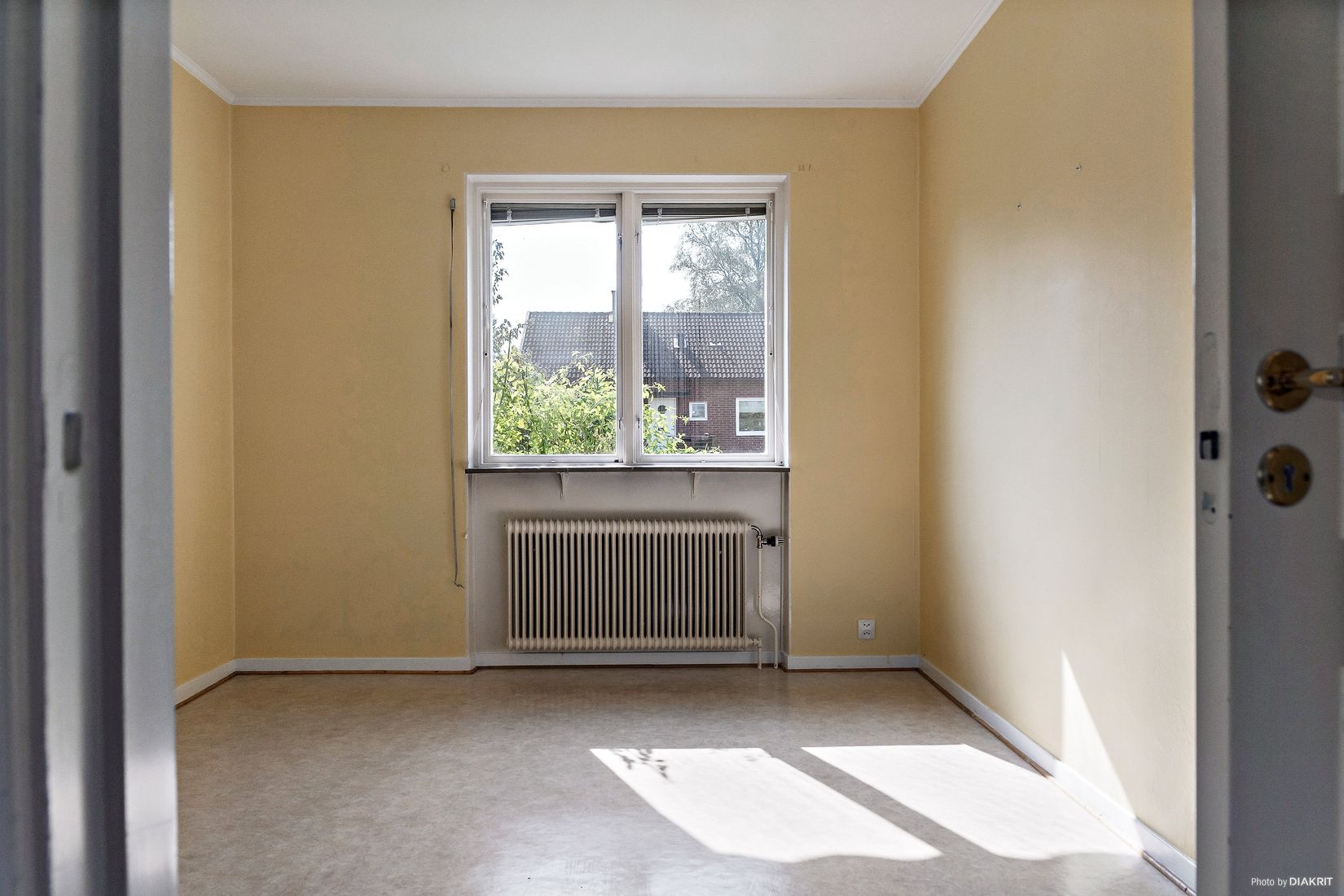 Villa, Odengatan 11, Stora Hässlehult, Hylte