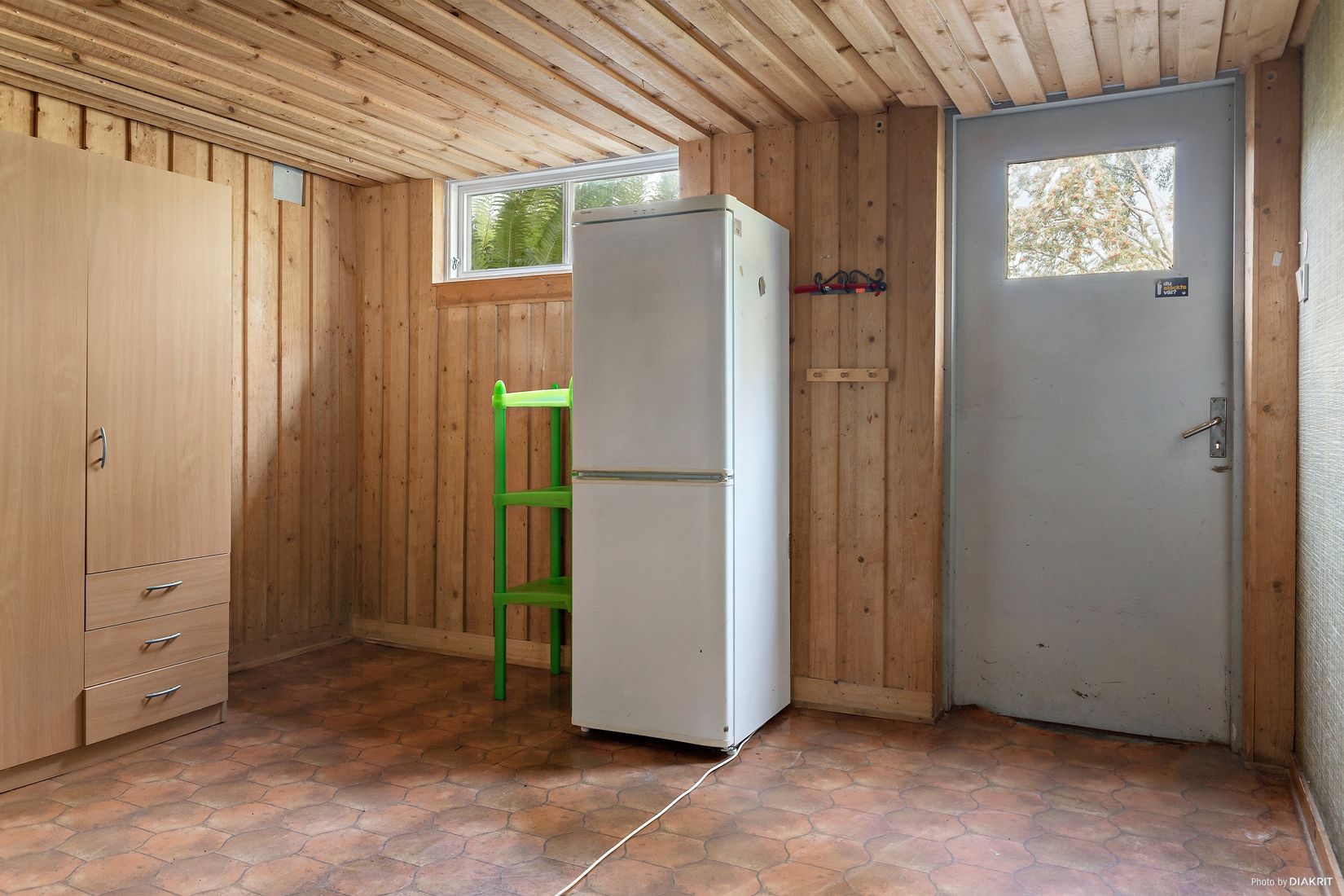 Villa, Odengatan 11, Stora Hässlehult, Hylte