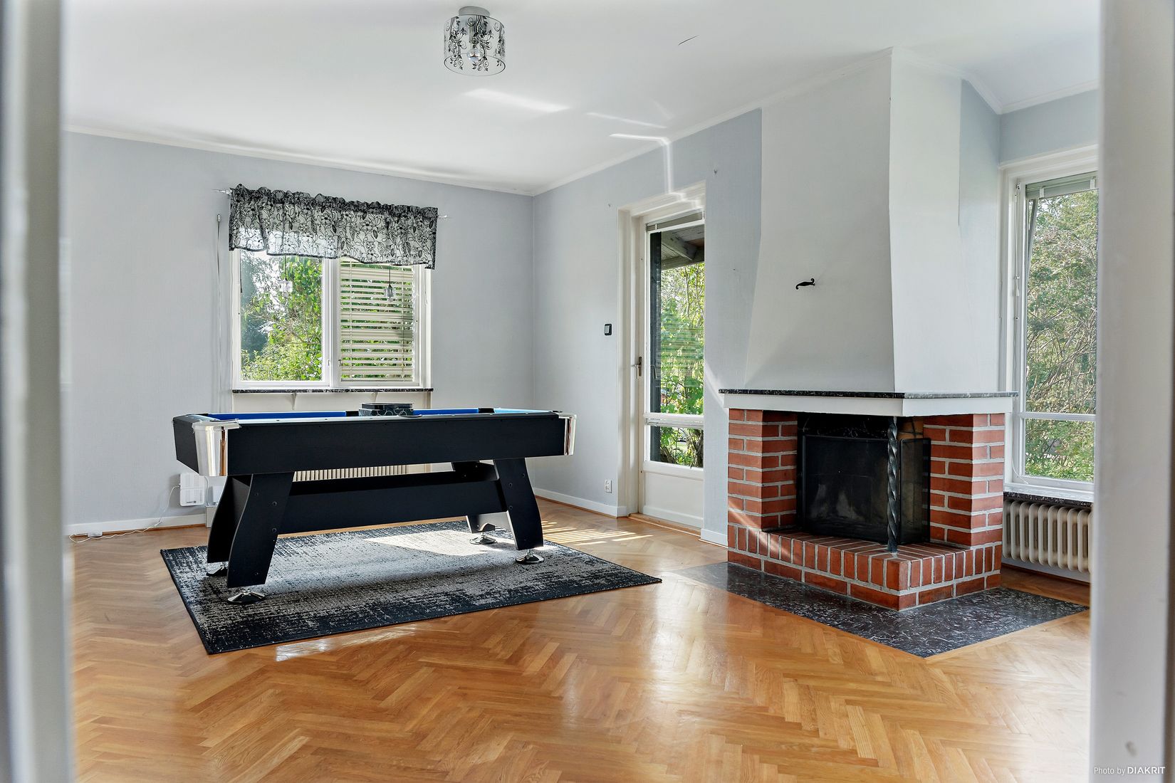 Villa, Odengatan 11, Stora Hässlehult, Hylte