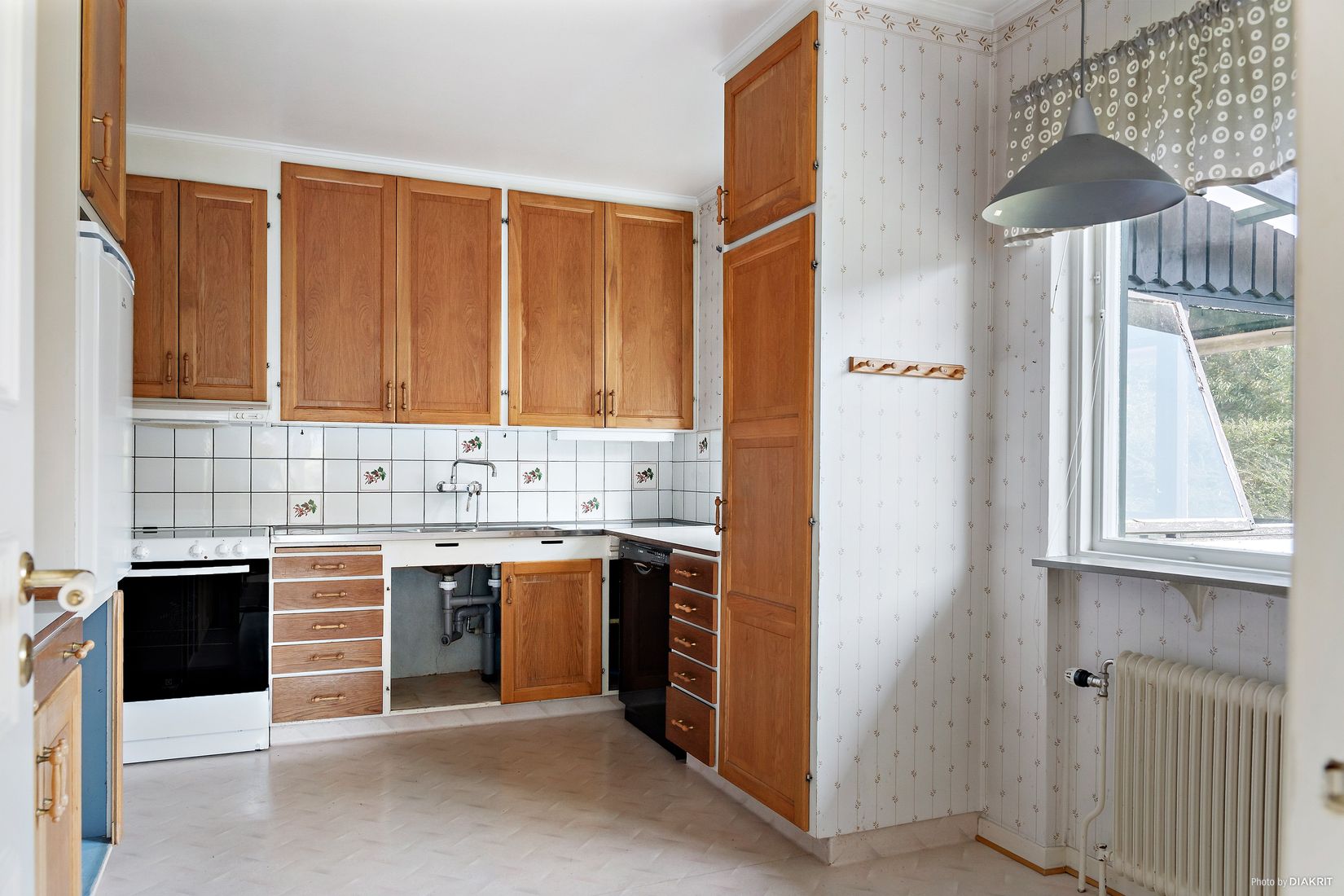 Villa, Odengatan 11, Stora Hässlehult, Hylte