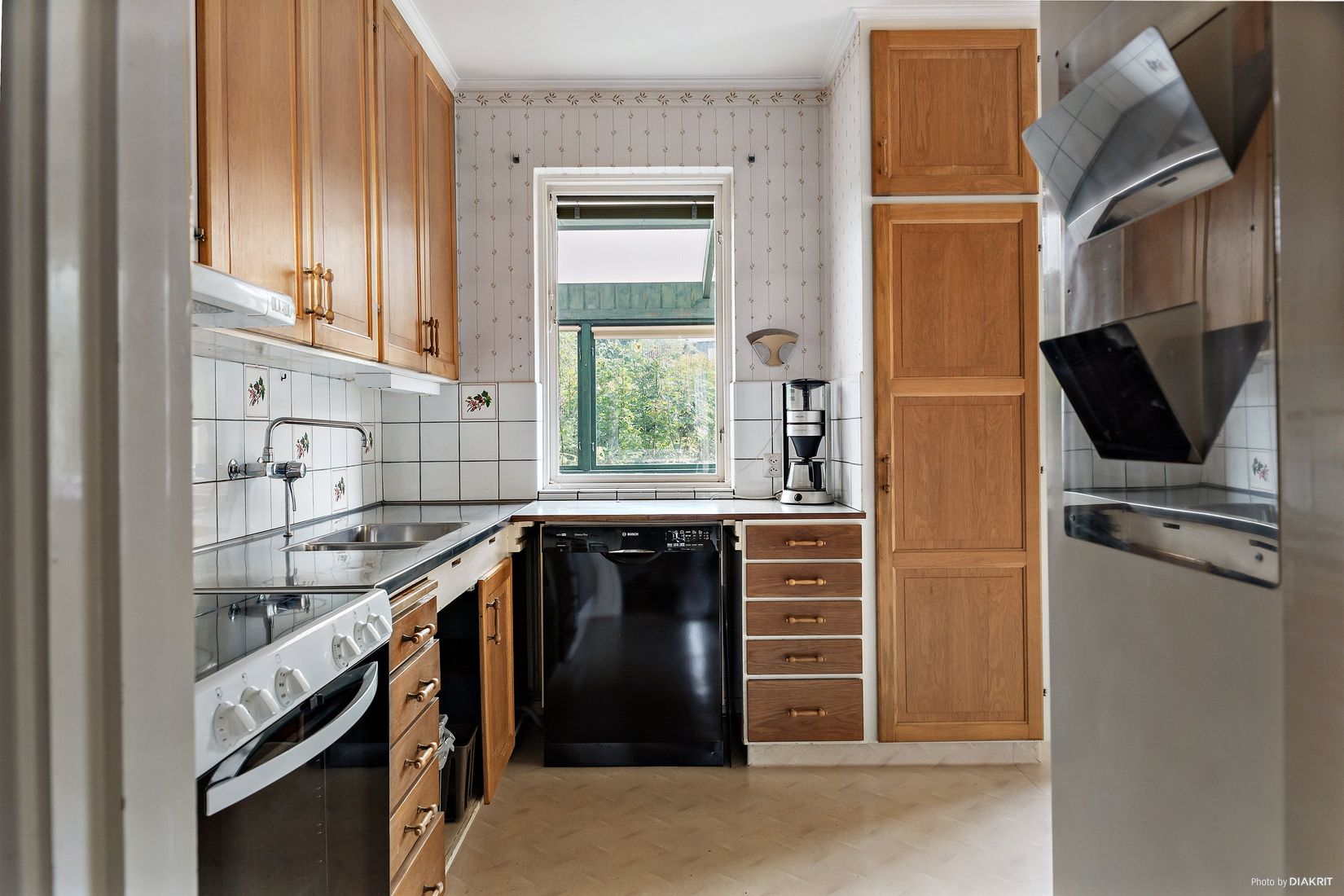 Villa, Odengatan 11, Stora Hässlehult, Hylte