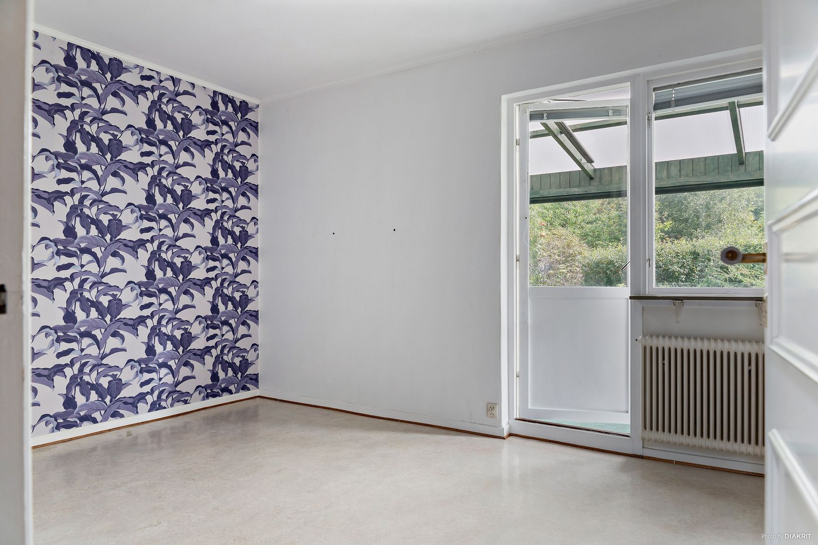 Villa, Odengatan 11, Stora Hässlehult, Hylte