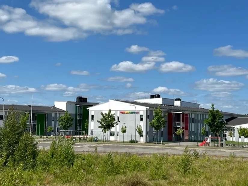 Tomt, Ljungsvängen 2, Tidaholm