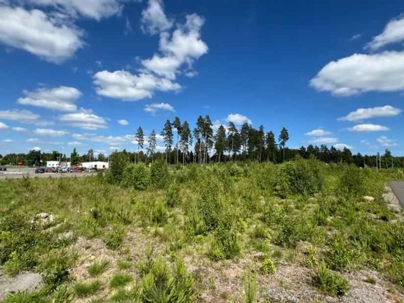 Tomt, Ljungsvängen 2, Tidaholm