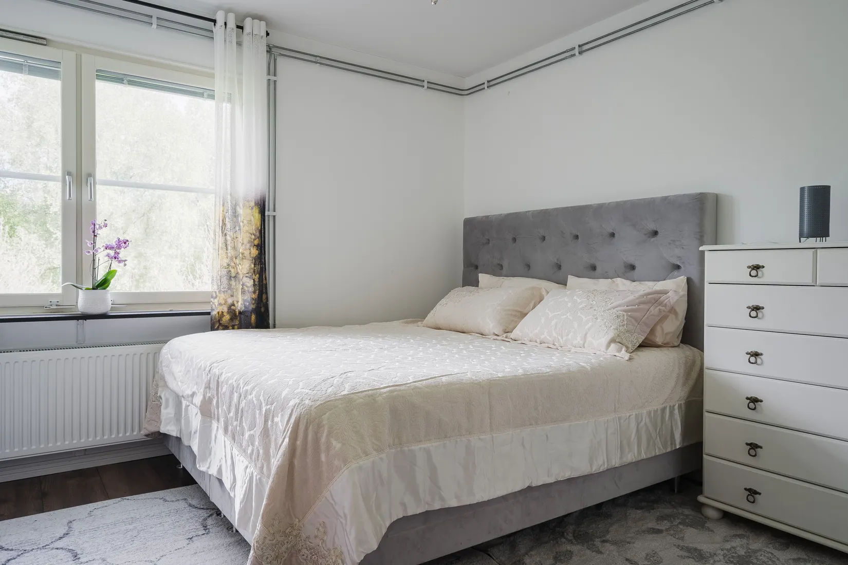 Bostadsrätt, Trädgränd 113, Sörböle, Skellefteå