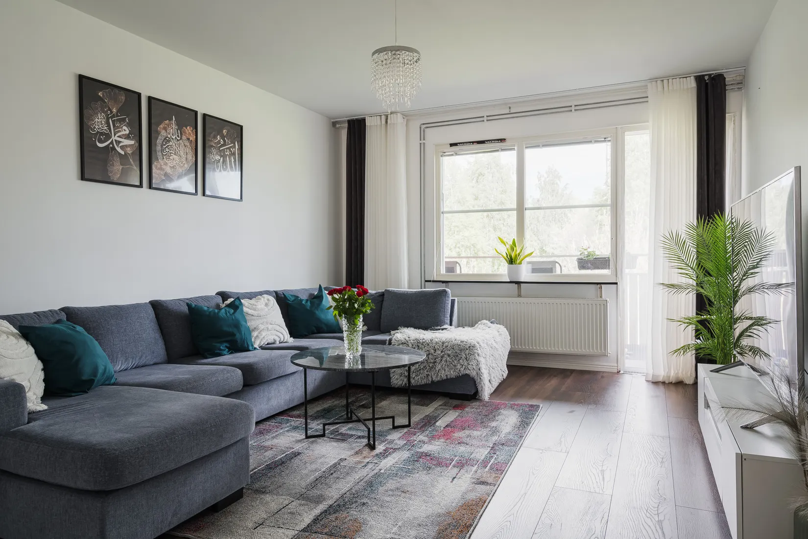 Bostadsrätt, Trädgränd 113, Sörböle, Skellefteå