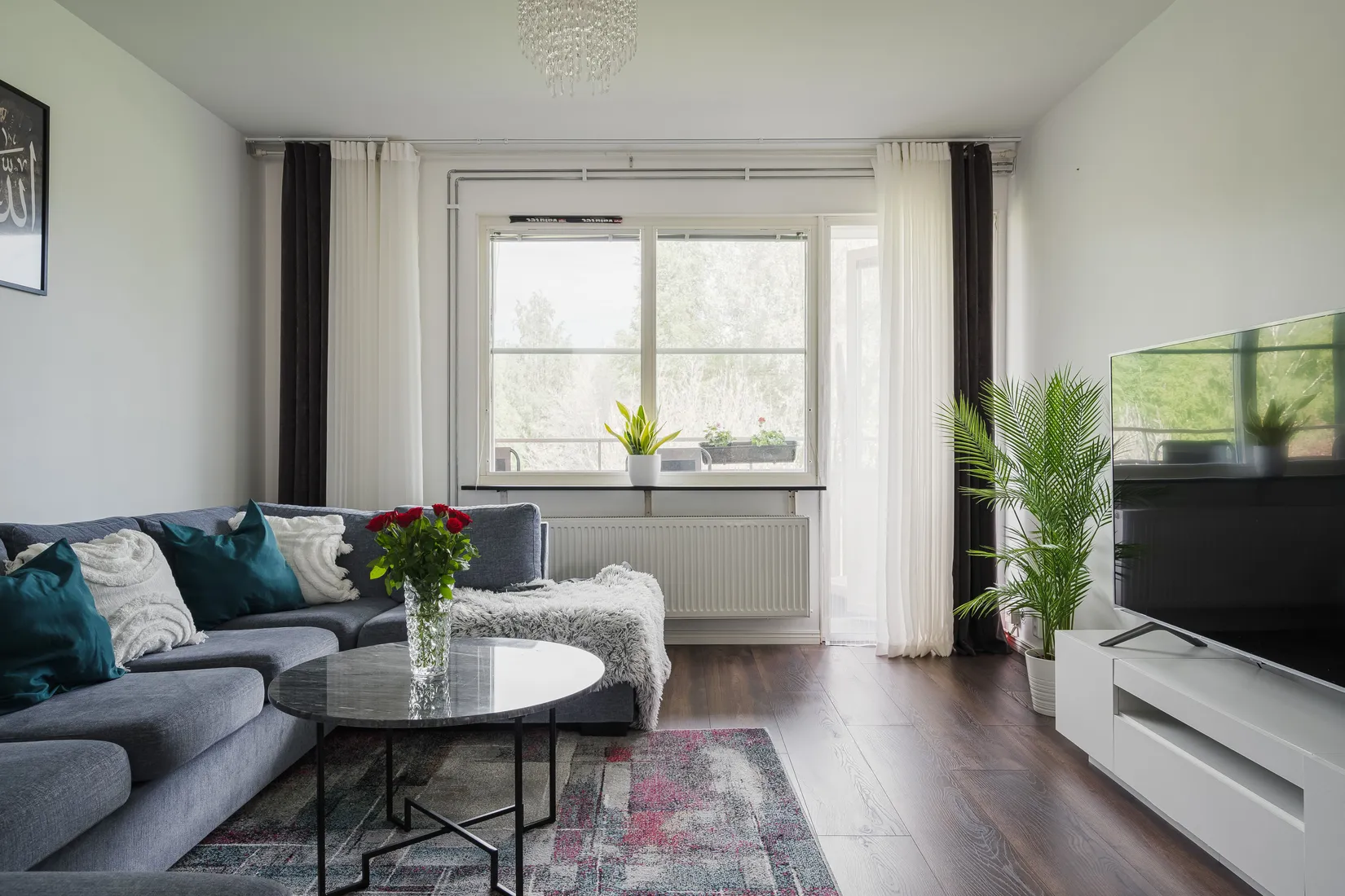 Bostadsrätt, Trädgränd 113, Sörböle, Skellefteå