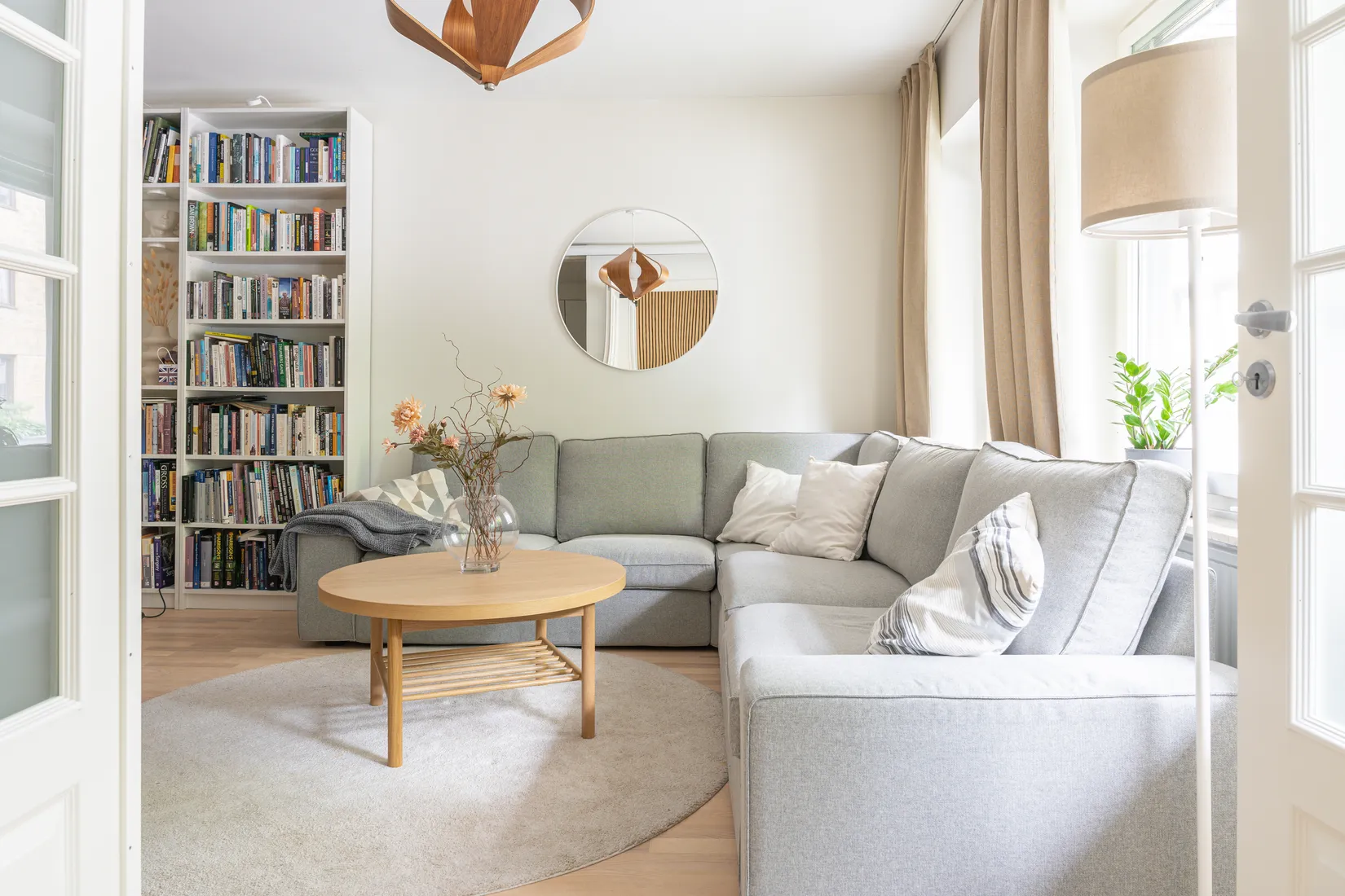 Bostadsrätt, Vaktmästaregången 2, Masthugget, Göteborg