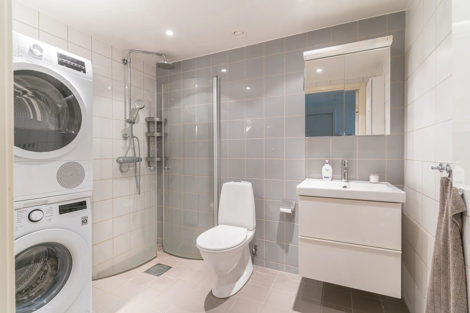 Bostadsrätt, Vaktmästaregången 2, Masthugget, Göteborg