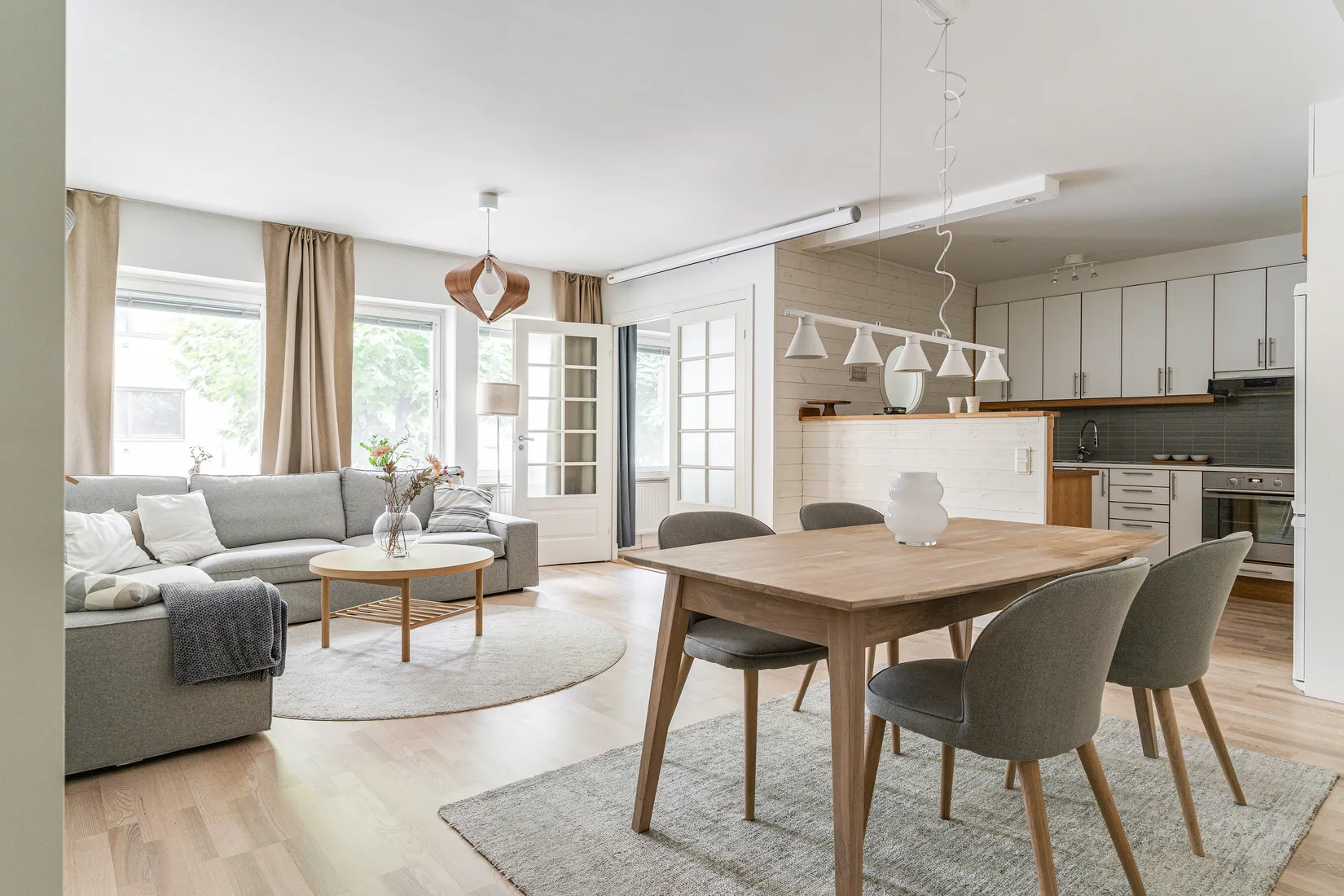 Bostadsrätt, Vaktmästaregången 2, Masthugget, Göteborg