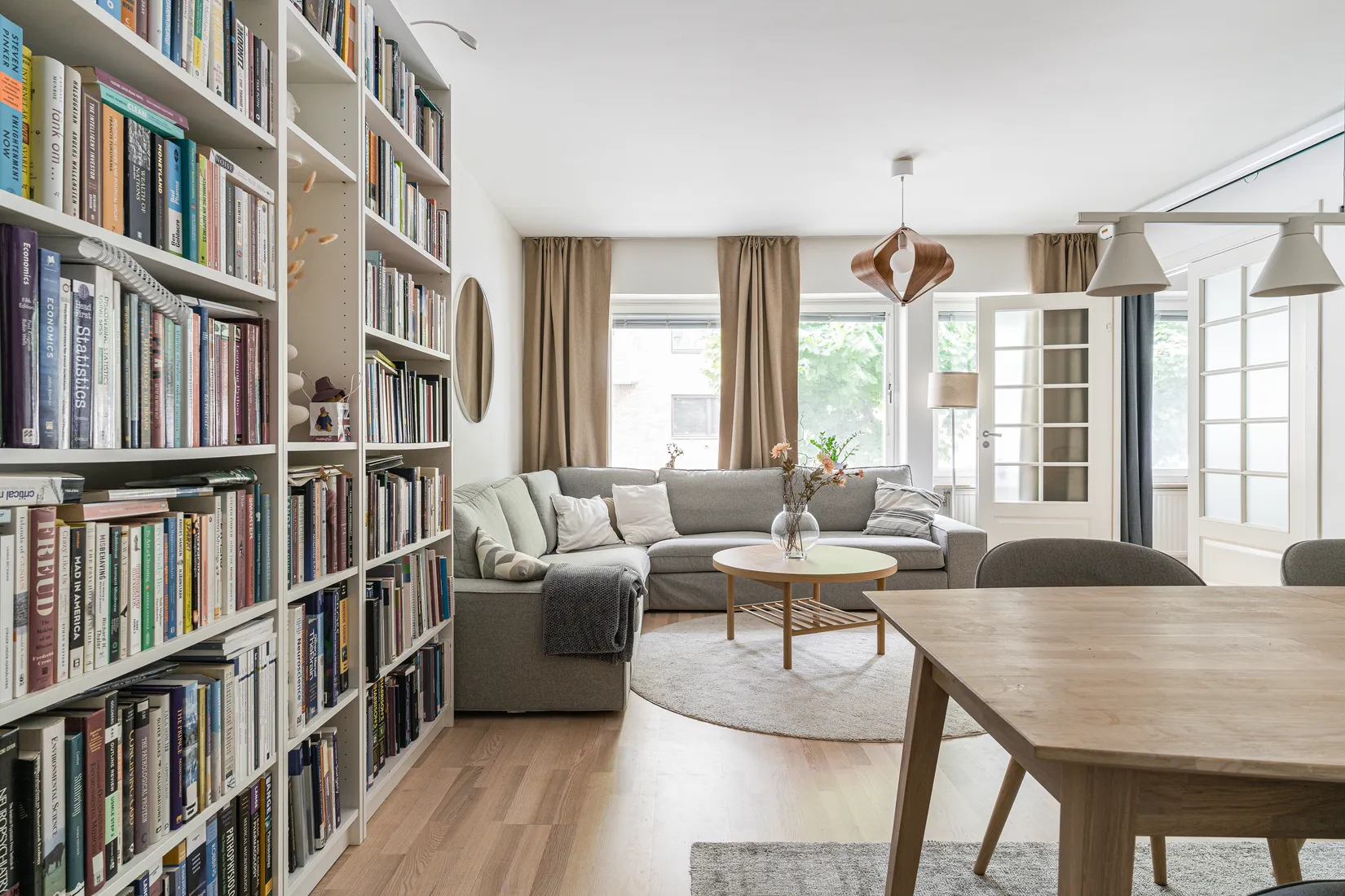 Bostadsrätt, Vaktmästaregången 2, Masthugget, Göteborg