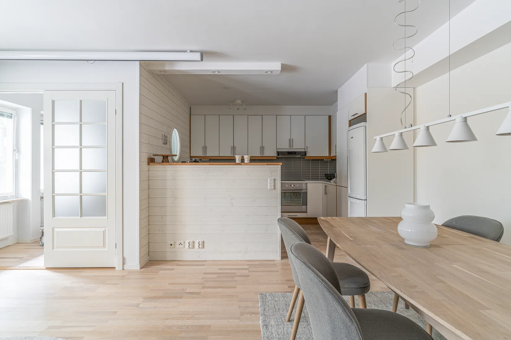 Bostadsrätt, Vaktmästaregången 2, Masthugget, Göteborg