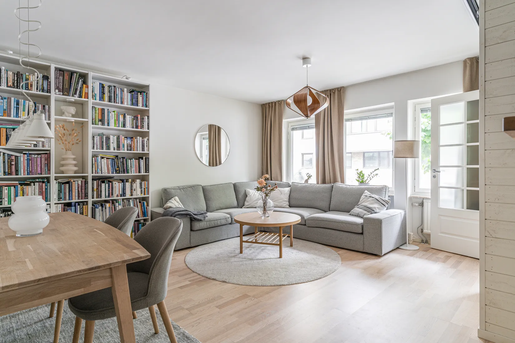 Bostadsrätt, Vaktmästaregången 2, Masthugget, Göteborg