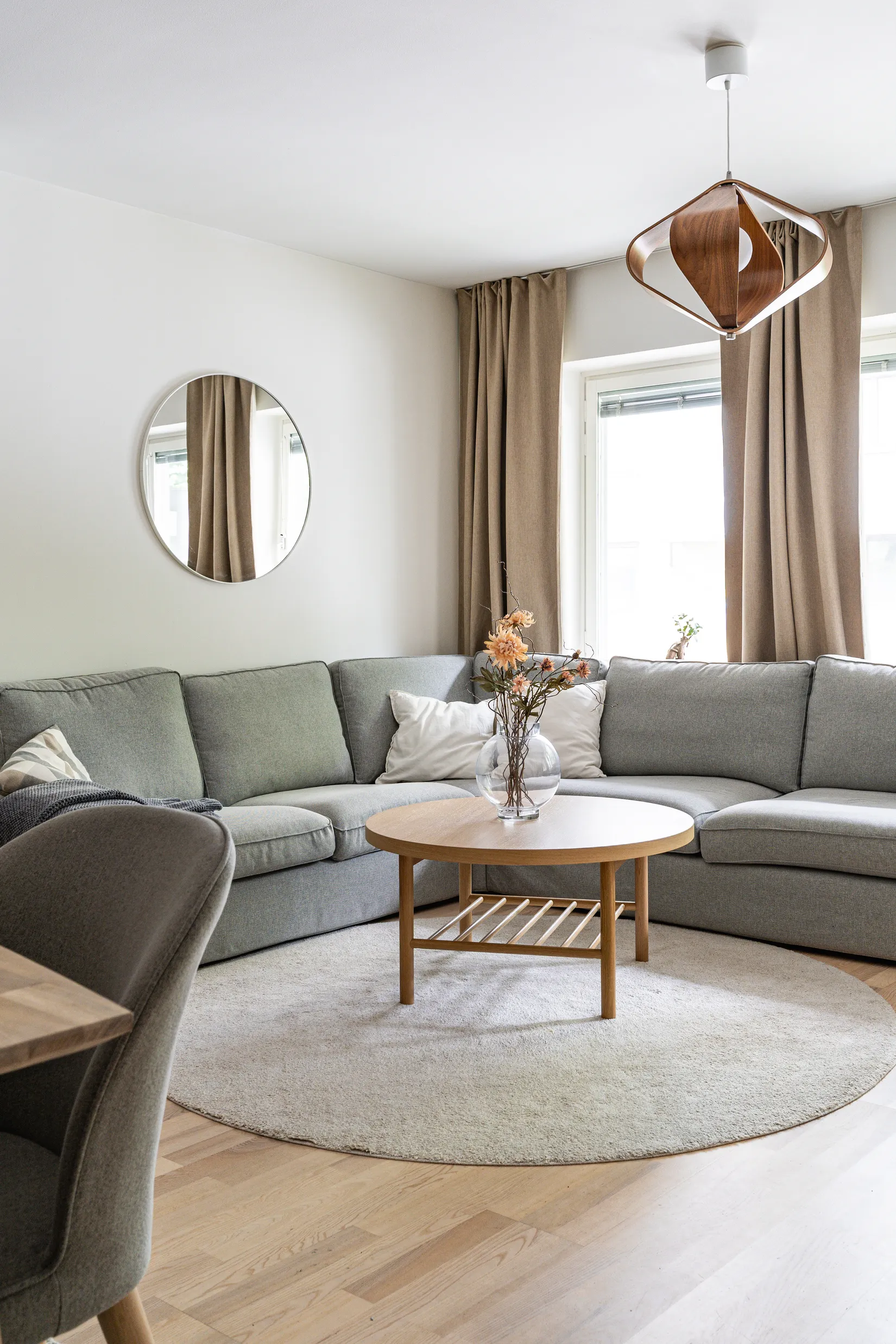 Bostadsrätt, Vaktmästaregången 2, Masthugget, Göteborg