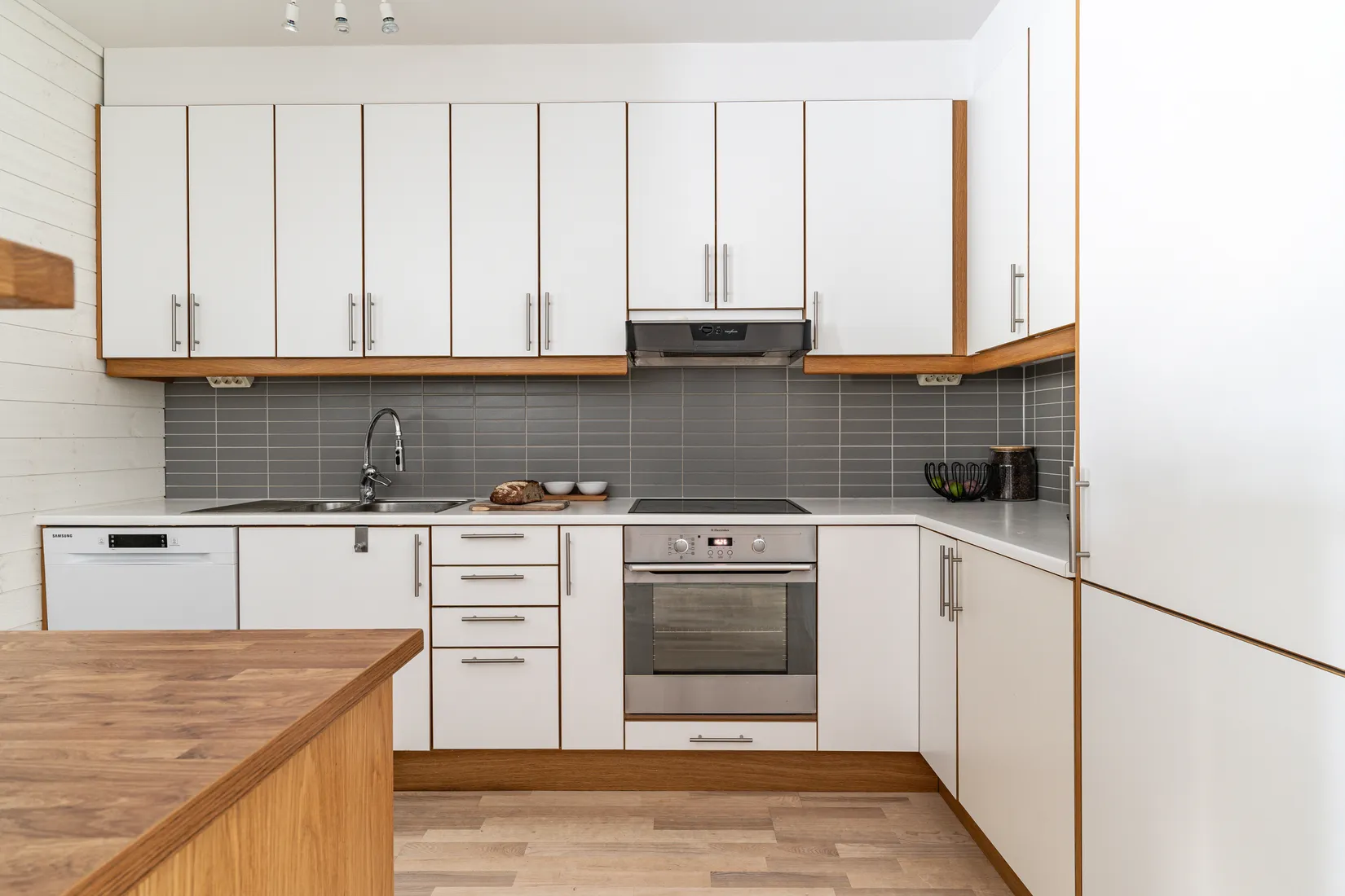 Bostadsrätt, Vaktmästaregången 2, Masthugget, Göteborg