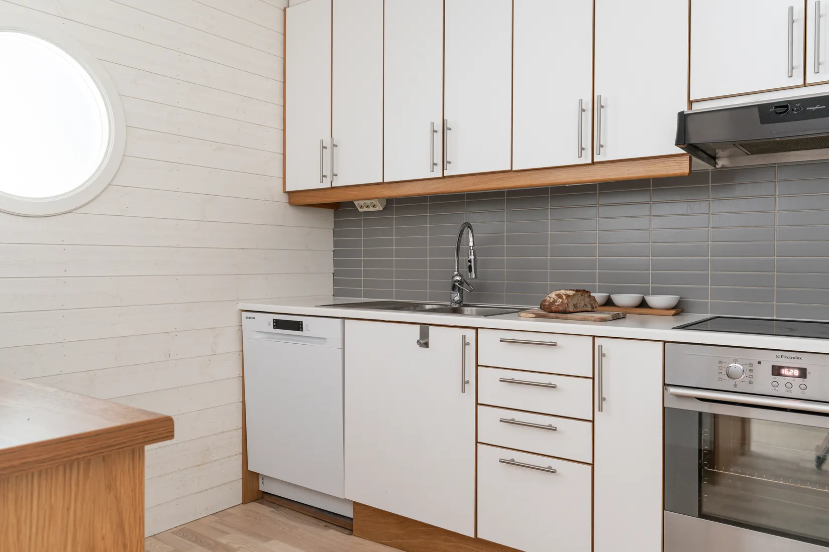 Bostadsrätt, Vaktmästaregången 2, Masthugget, Göteborg