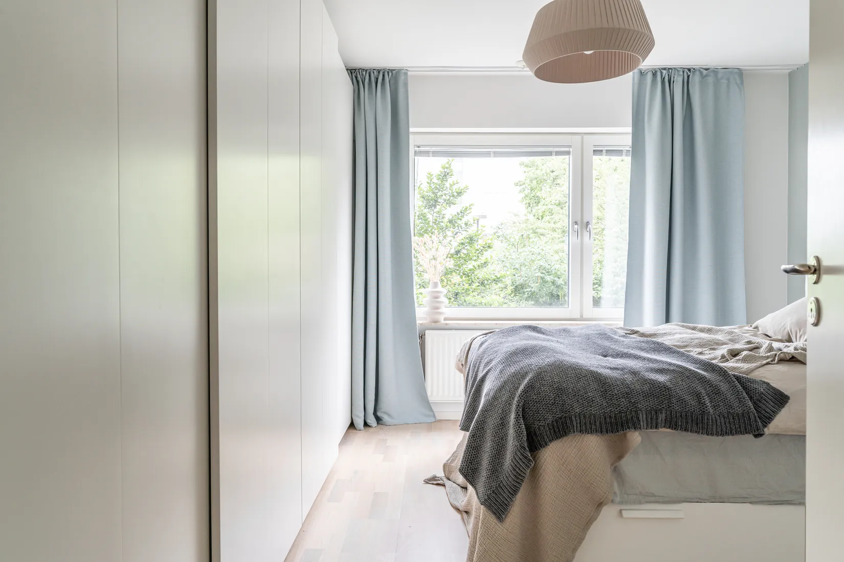 Bostadsrätt, Vaktmästaregången 2, Masthugget, Göteborg