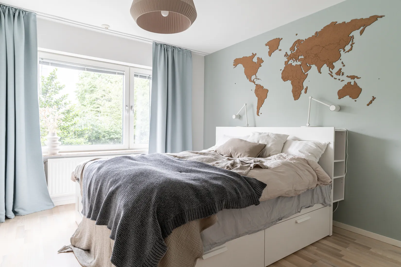 Bostadsrätt, Vaktmästaregången 2, Masthugget, Göteborg