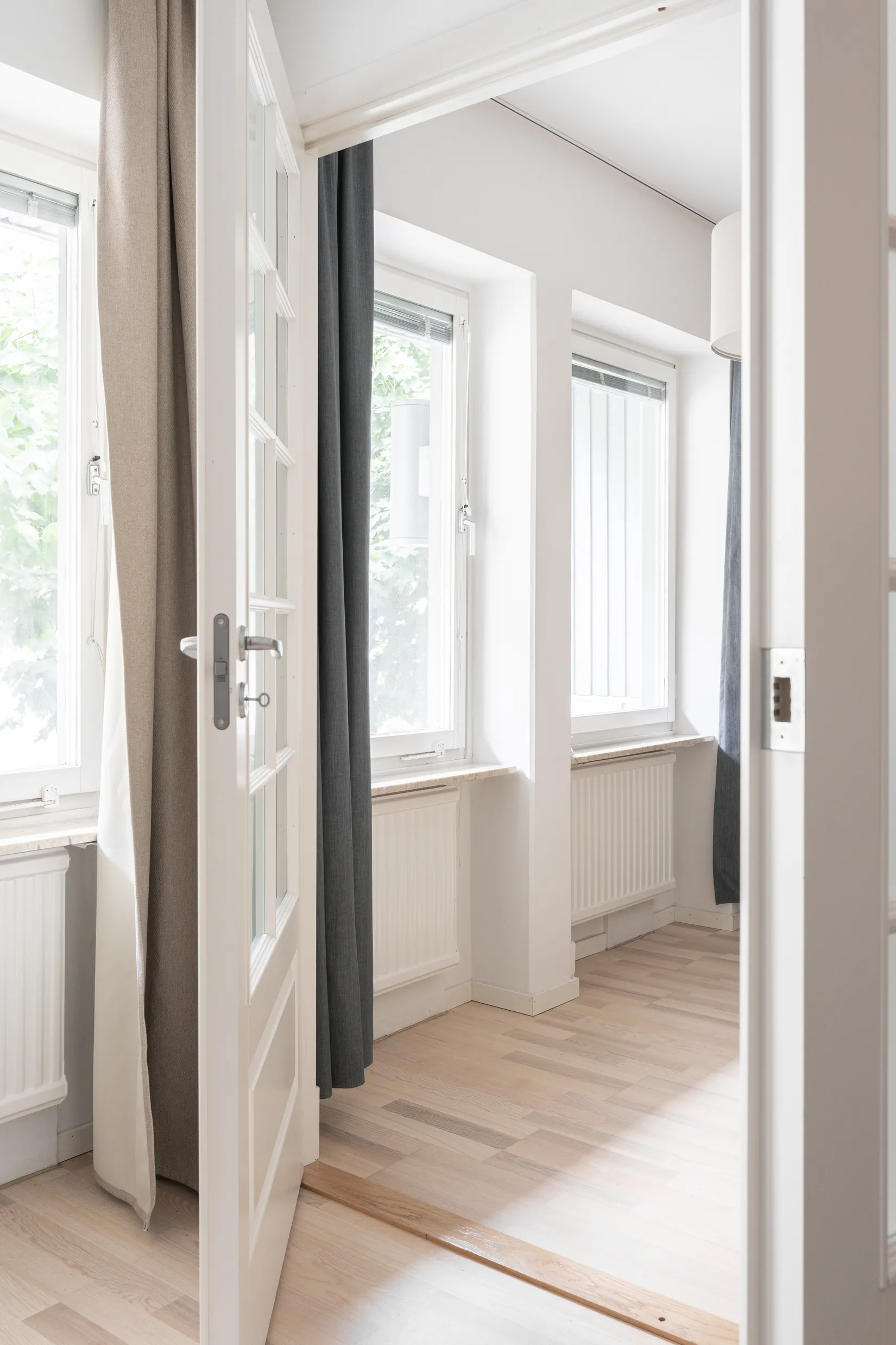 Bostadsrätt, Vaktmästaregången 2, Masthugget, Göteborg