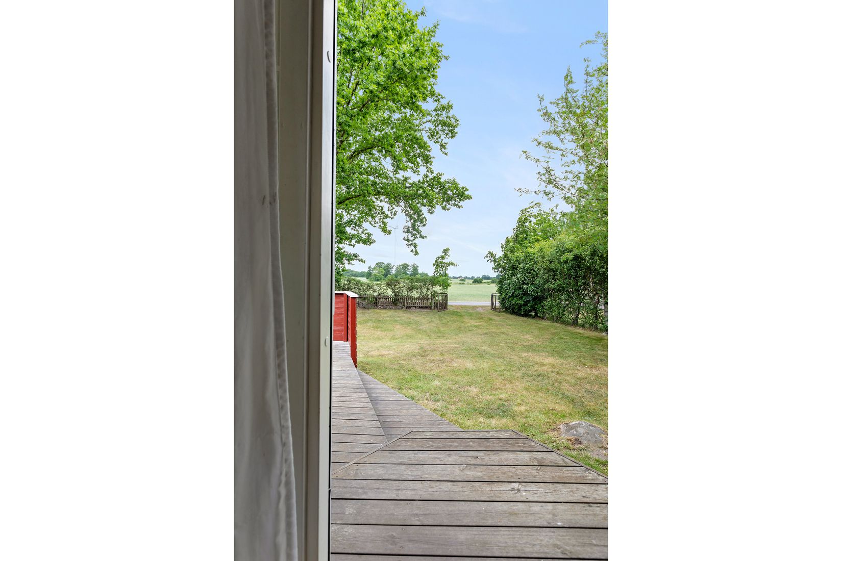 Fritidshus, Norra Ragnabovägen 14, Ragnabo, Torsås