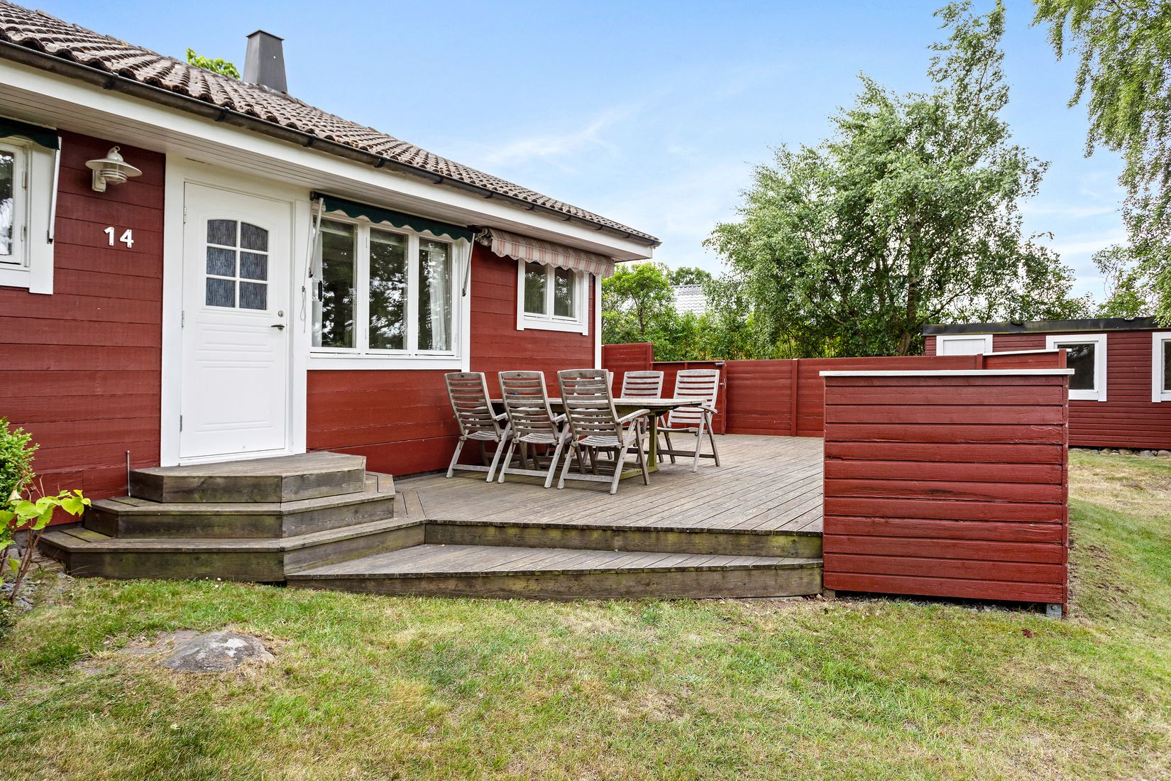 Fritidshus, Norra Ragnabovägen 14, Ragnabo, Torsås