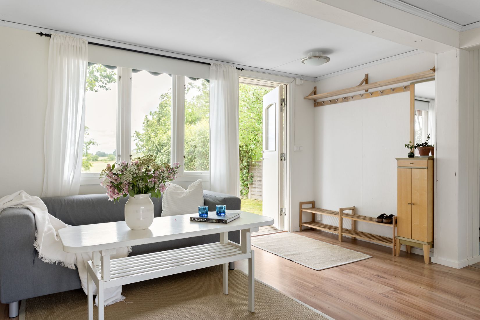 Fritidshus, Norra Ragnabovägen 14, Ragnabo, Torsås