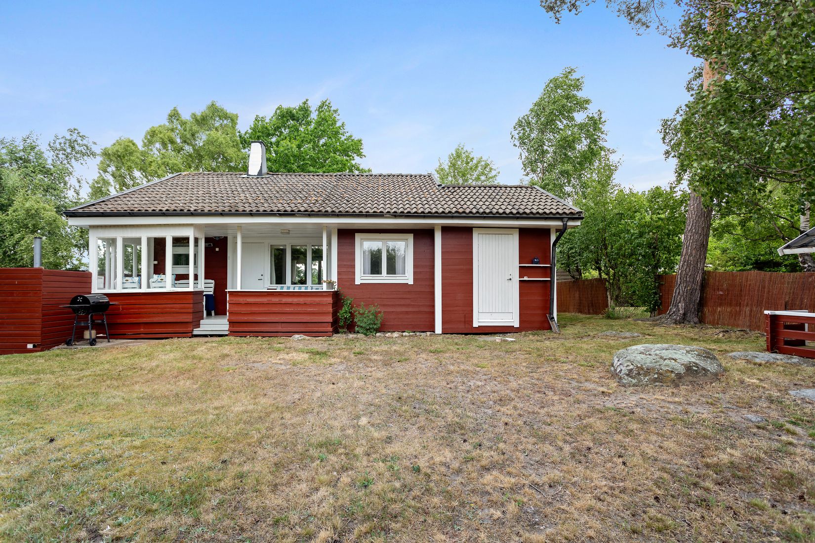 Fritidshus, Norra Ragnabovägen 14, Ragnabo, Torsås