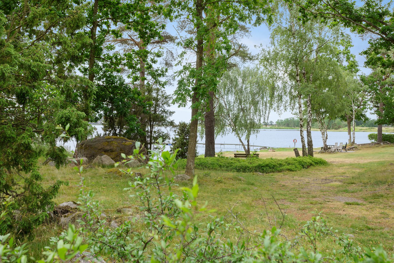 Fritidshus, Norra Ragnabovägen 14, Ragnabo, Torsås