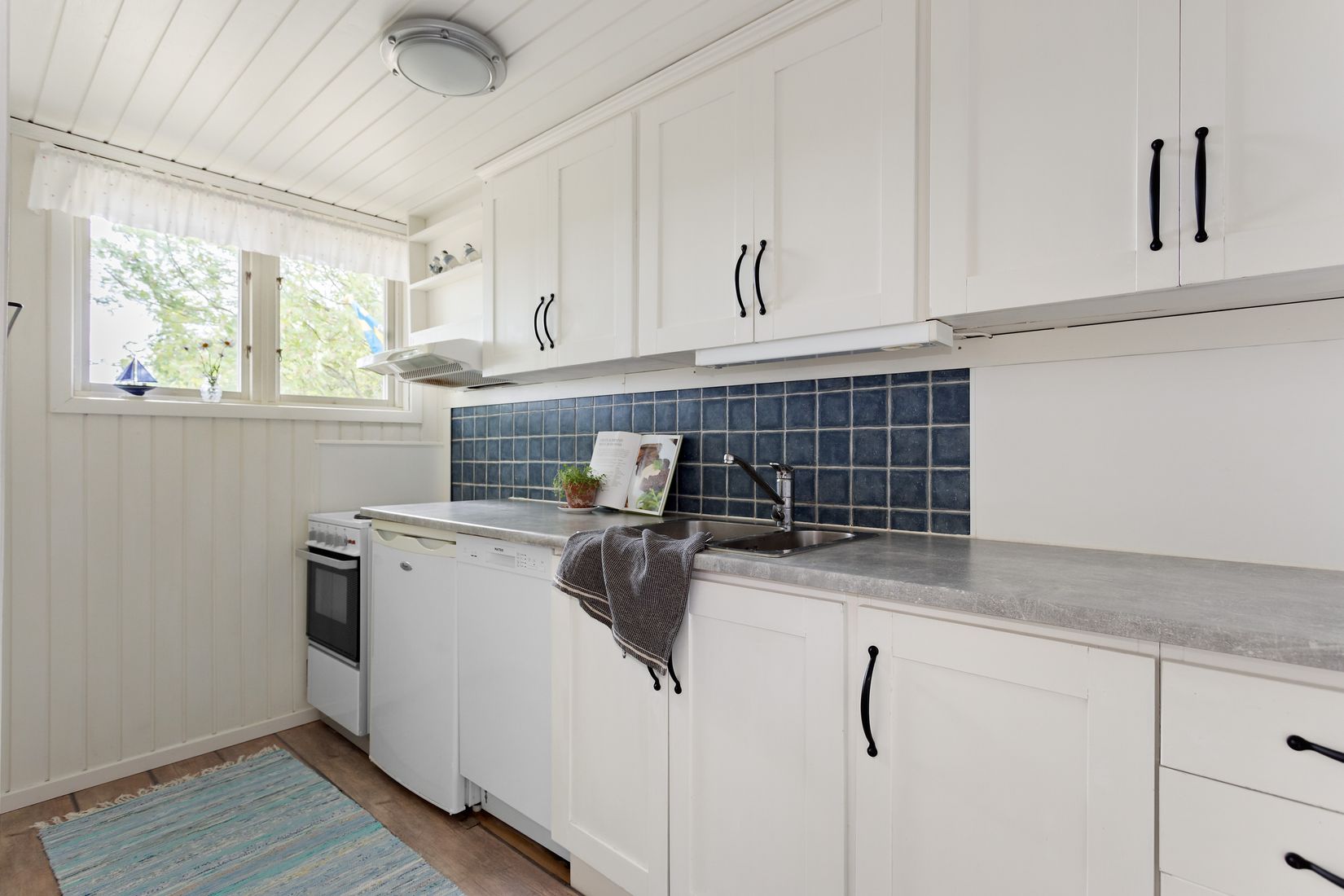 Fritidshus, Norra Ragnabovägen 14, Ragnabo, Torsås