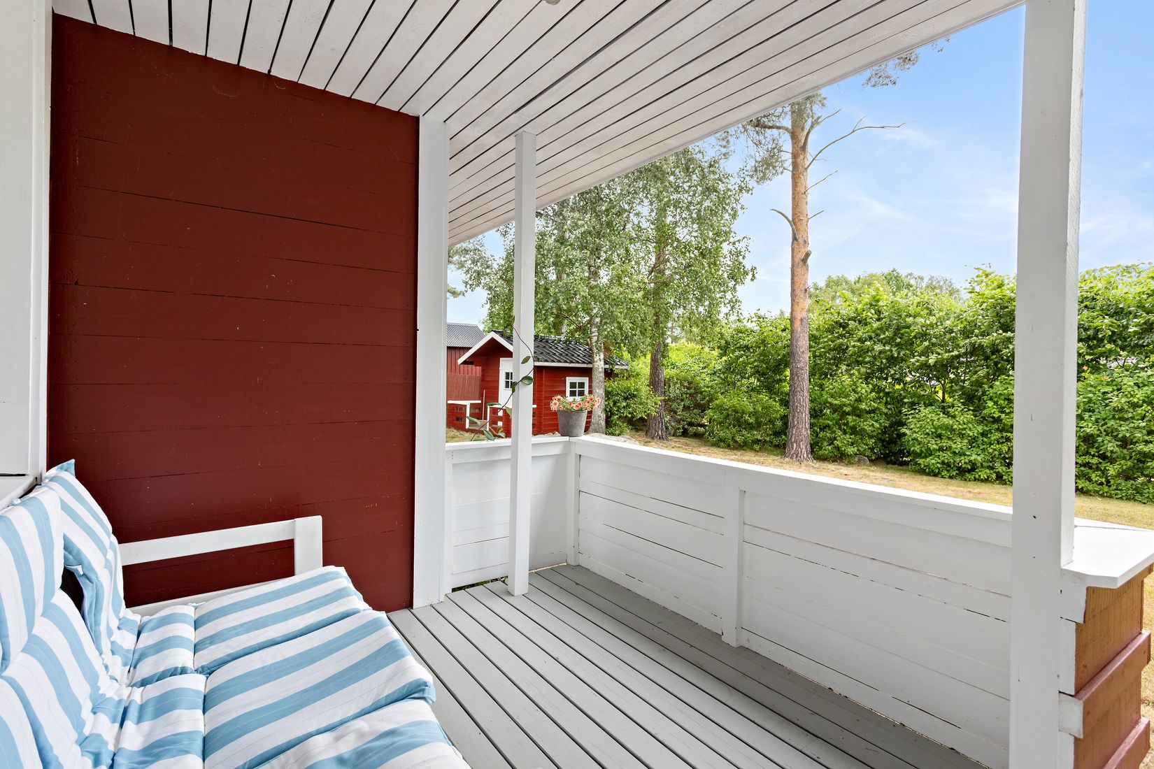 Fritidshus, Norra Ragnabovägen 14, Ragnabo, Torsås