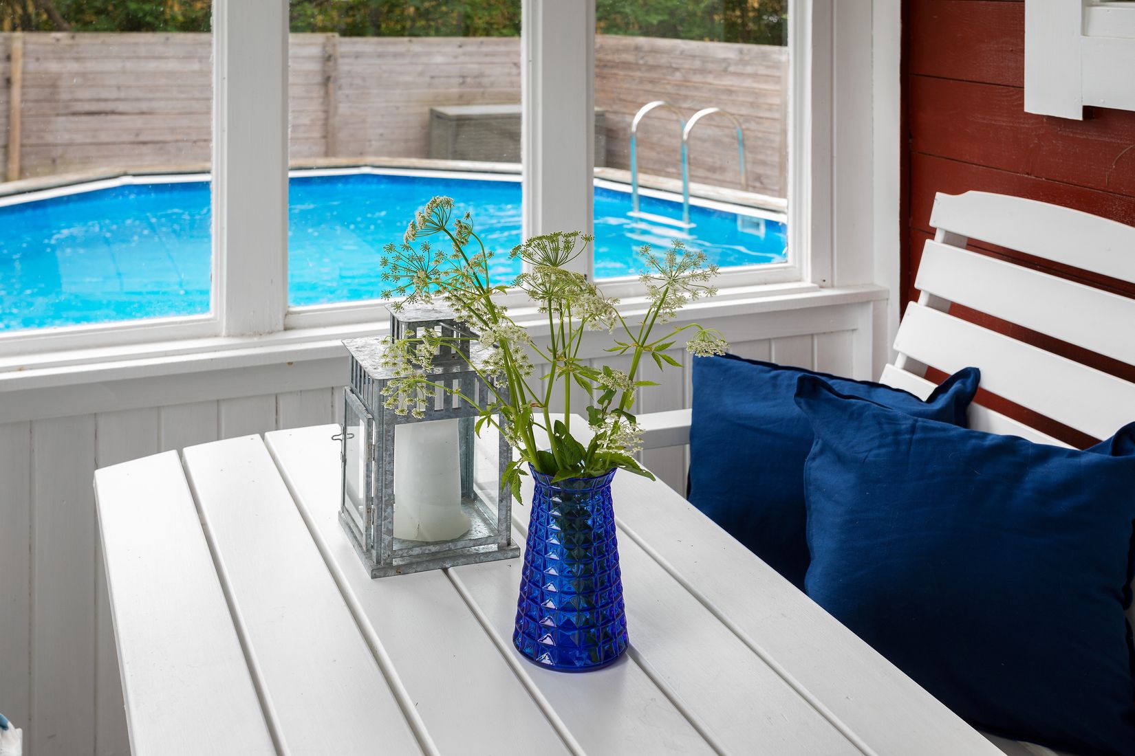 Fritidshus, Norra Ragnabovägen 14, Ragnabo, Torsås