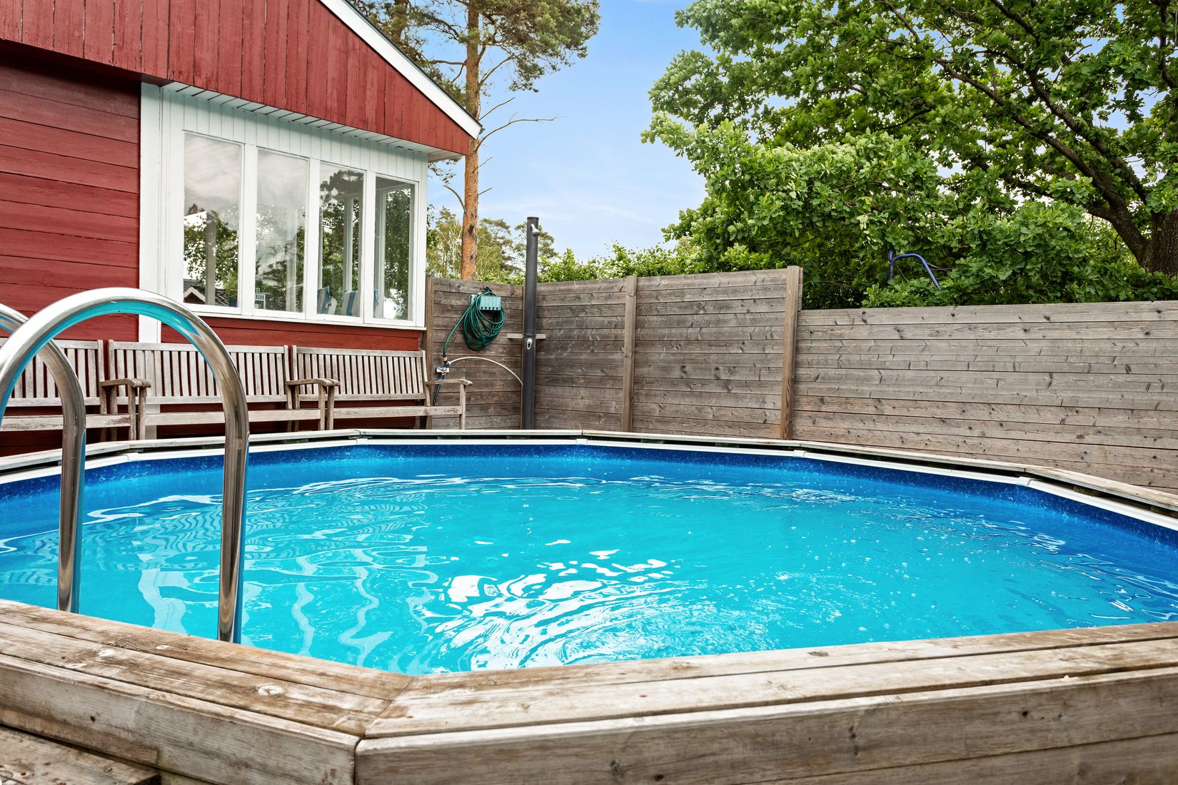 Fritidshus, Norra Ragnabovägen 14, Ragnabo, Torsås