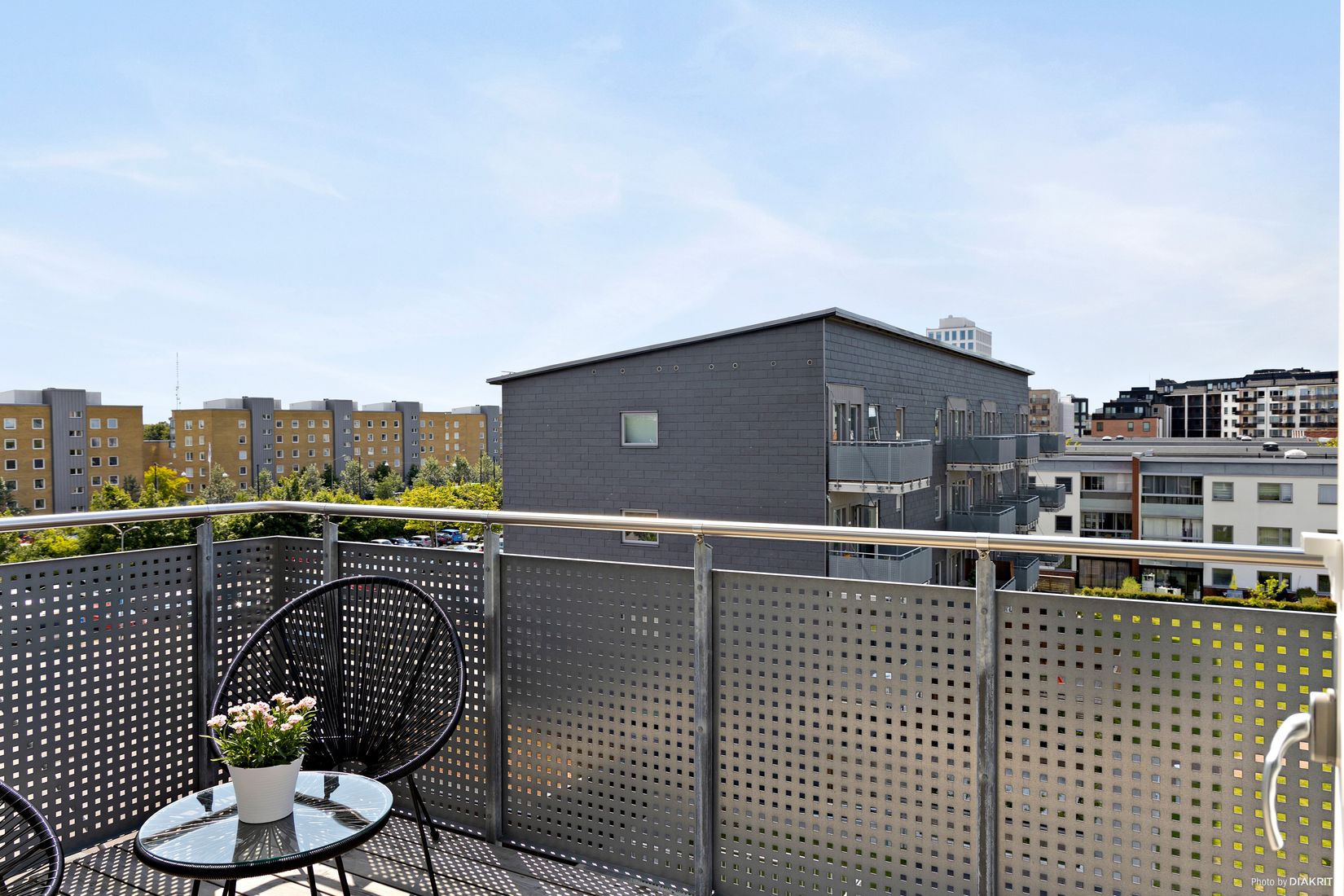 Bostadsrätt, Grönkullagatan 23, Drottninghög, Helsingborg