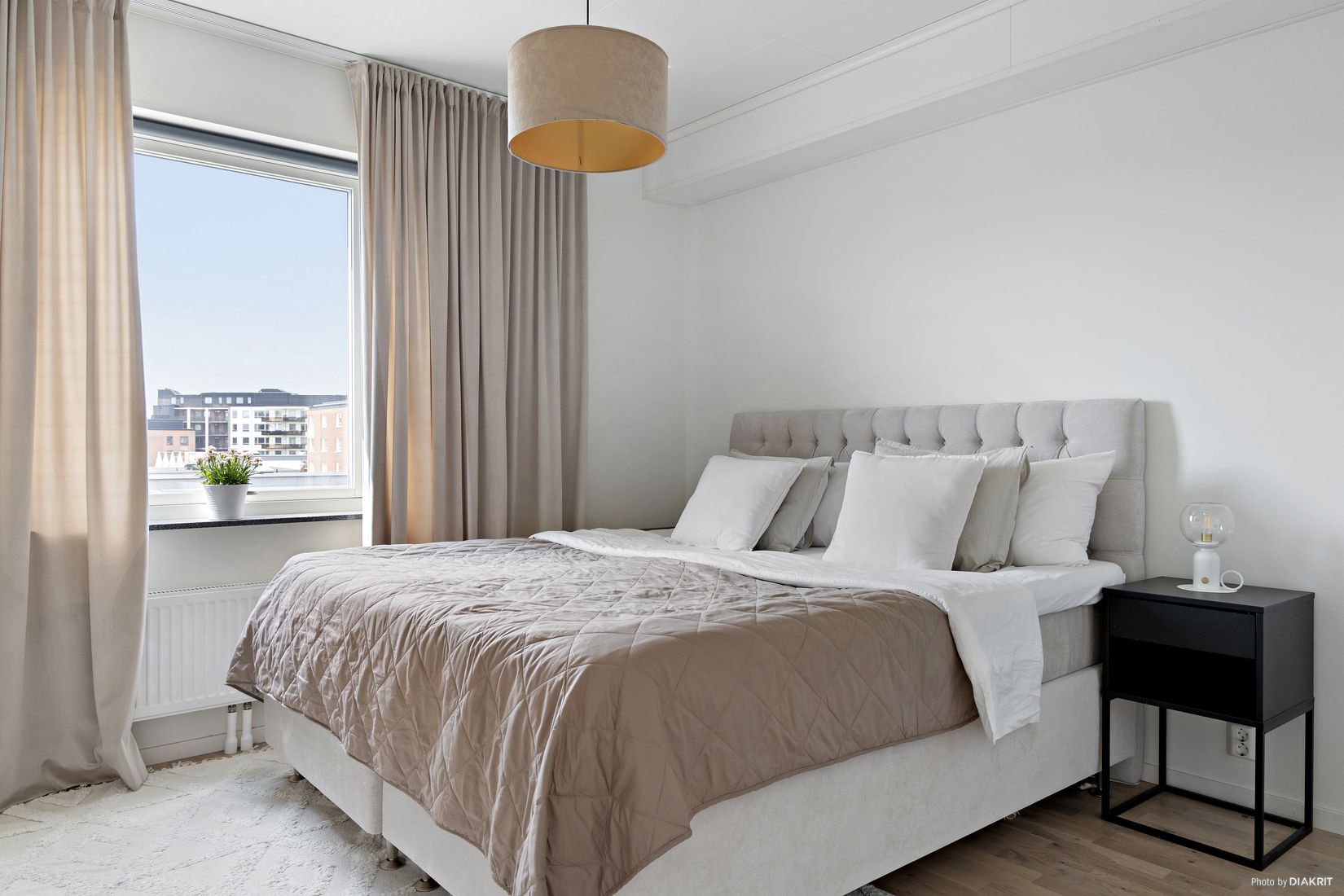 Bostadsrätt, Grönkullagatan 23, Drottninghög, Helsingborg