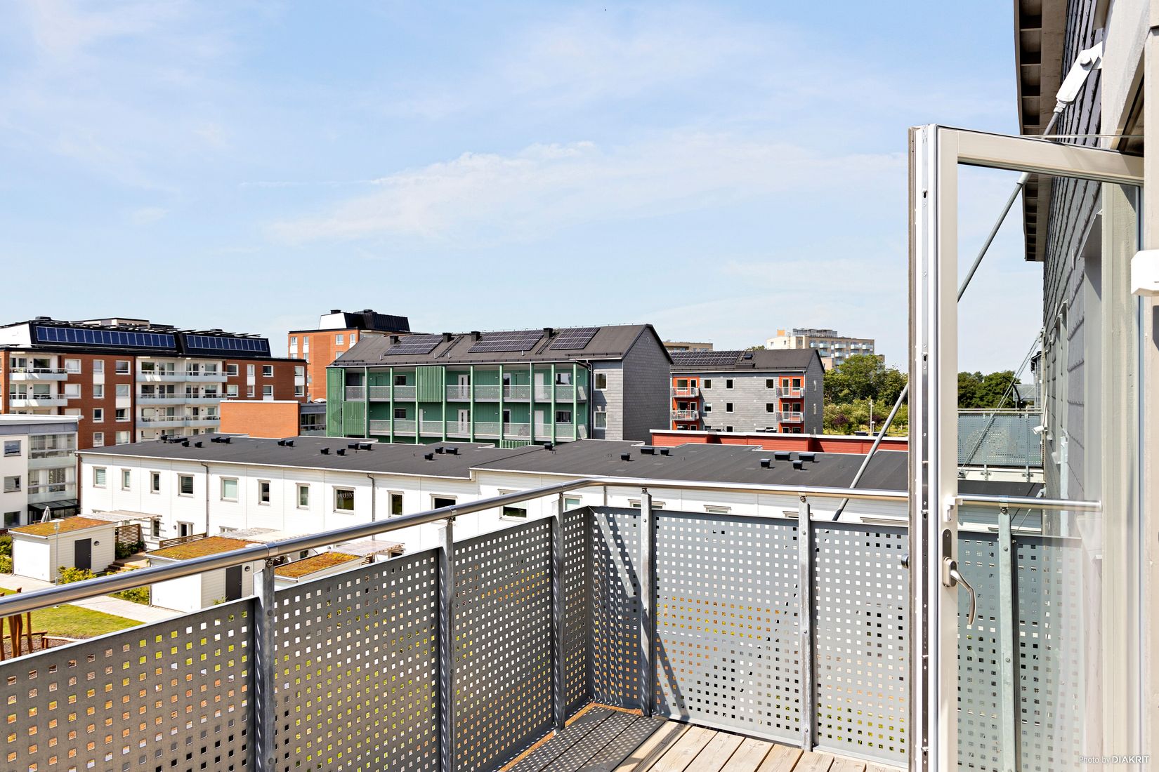 Bostadsrätt, Grönkullagatan 23, Drottninghög, Helsingborg