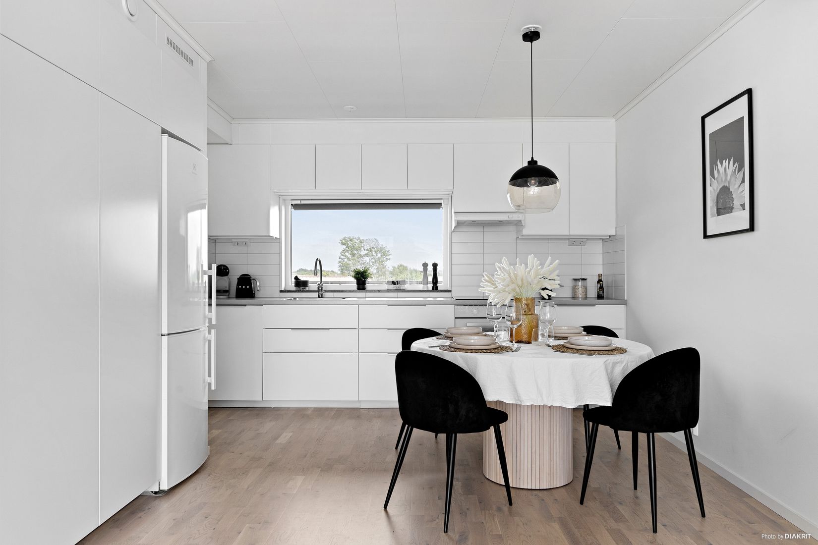 Bostadsrätt, Grönkullagatan 23, Drottninghög, Helsingborg