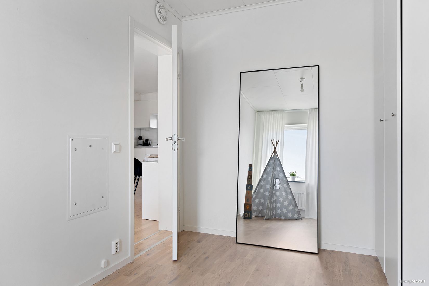 Bostadsrätt, Grönkullagatan 23, Drottninghög, Helsingborg