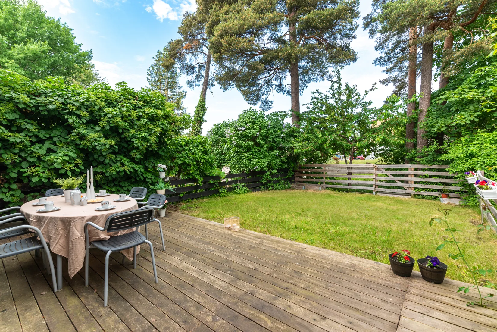 Villa, Björnidegränd 57, Kälvesta, Stockholm