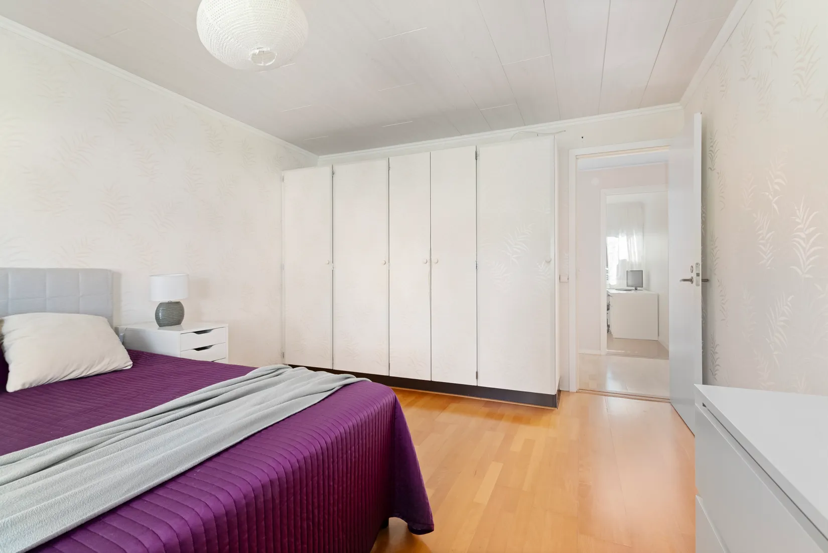 Villa, Björnidegränd 57, Kälvesta, Stockholm
