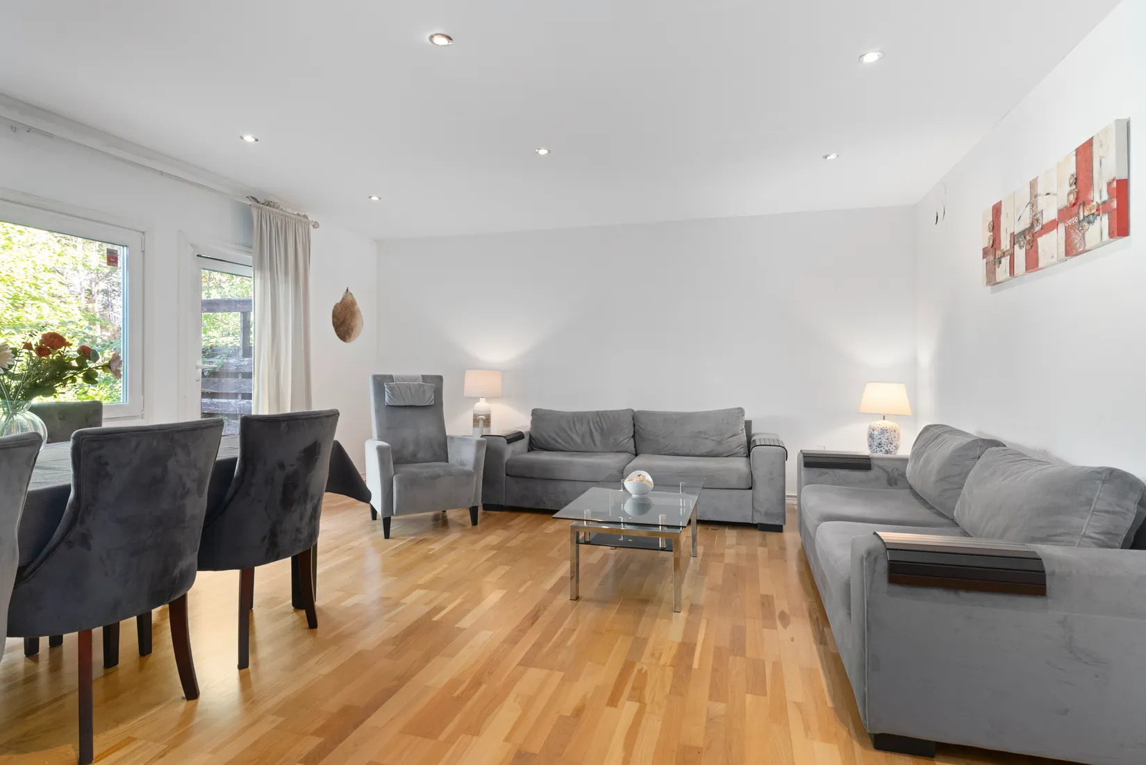 Villa, Björnidegränd 57, Kälvesta, Stockholm