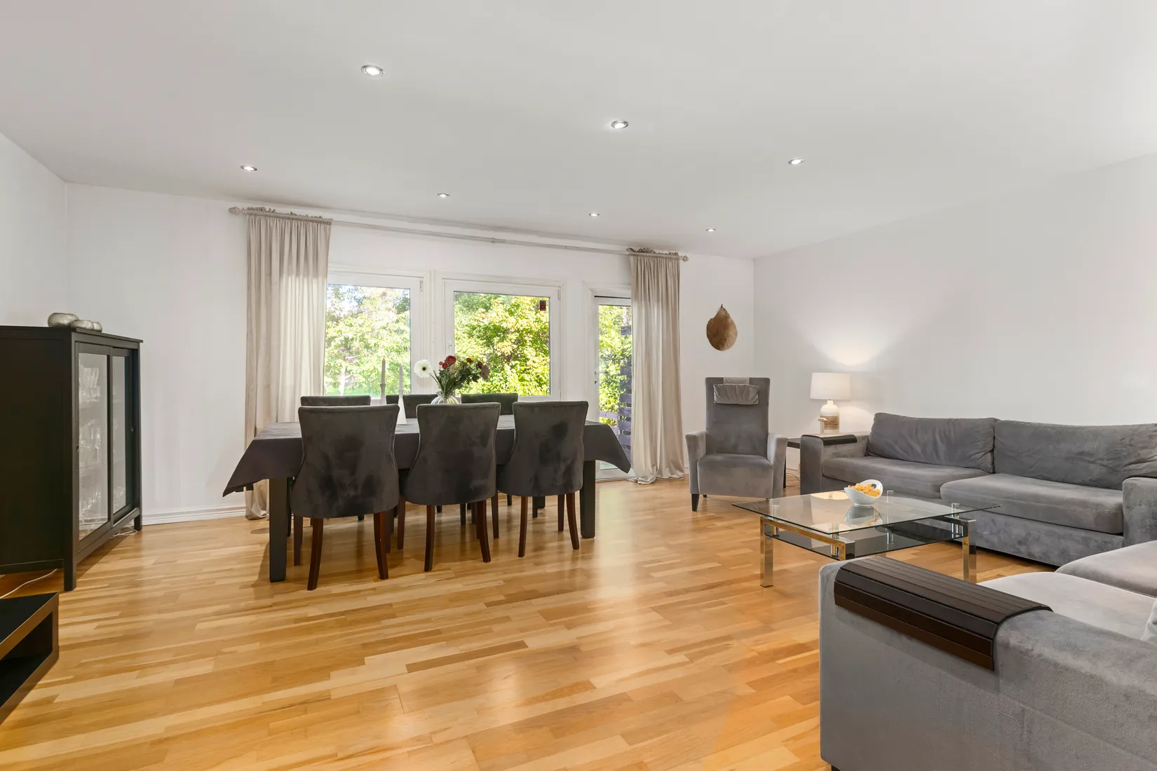 Villa, Björnidegränd 57, Kälvesta, Stockholm