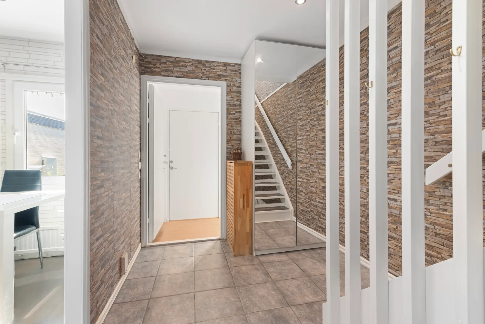 Villa, Björnidegränd 57, Kälvesta, Stockholm