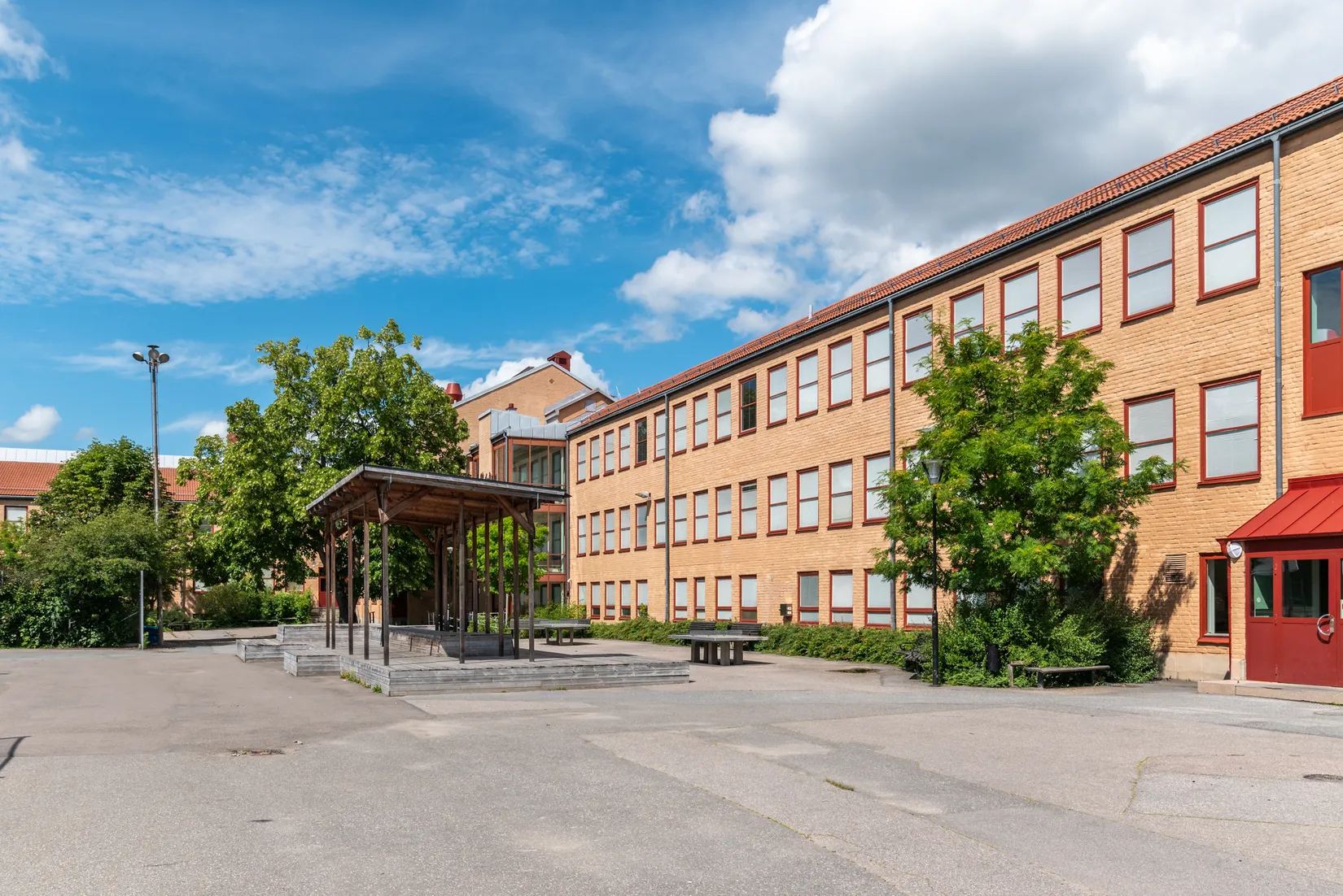 Villa, Björnidegränd 57, Kälvesta, Stockholm