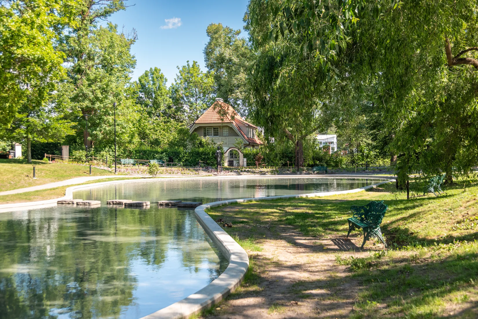 Villa, Björnidegränd 57, Kälvesta, Stockholm