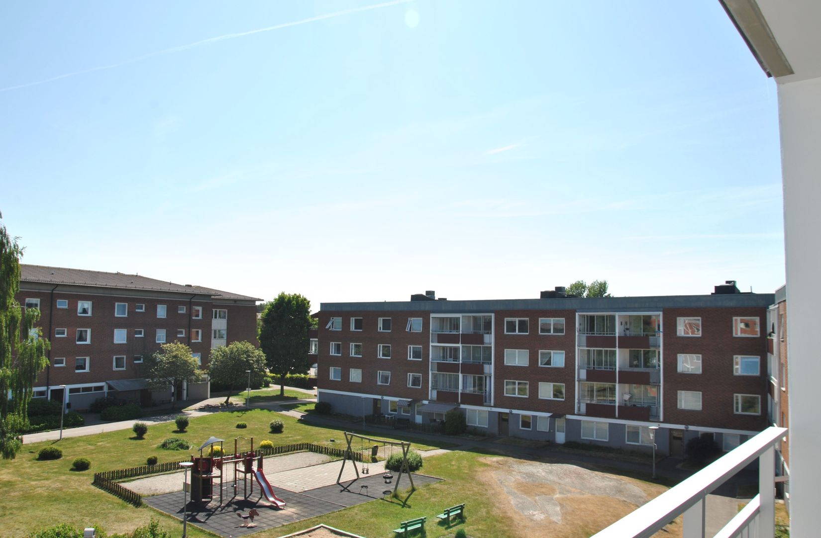 Bostadsrätt, Bokgatan 35, Torpa, Vänersborg